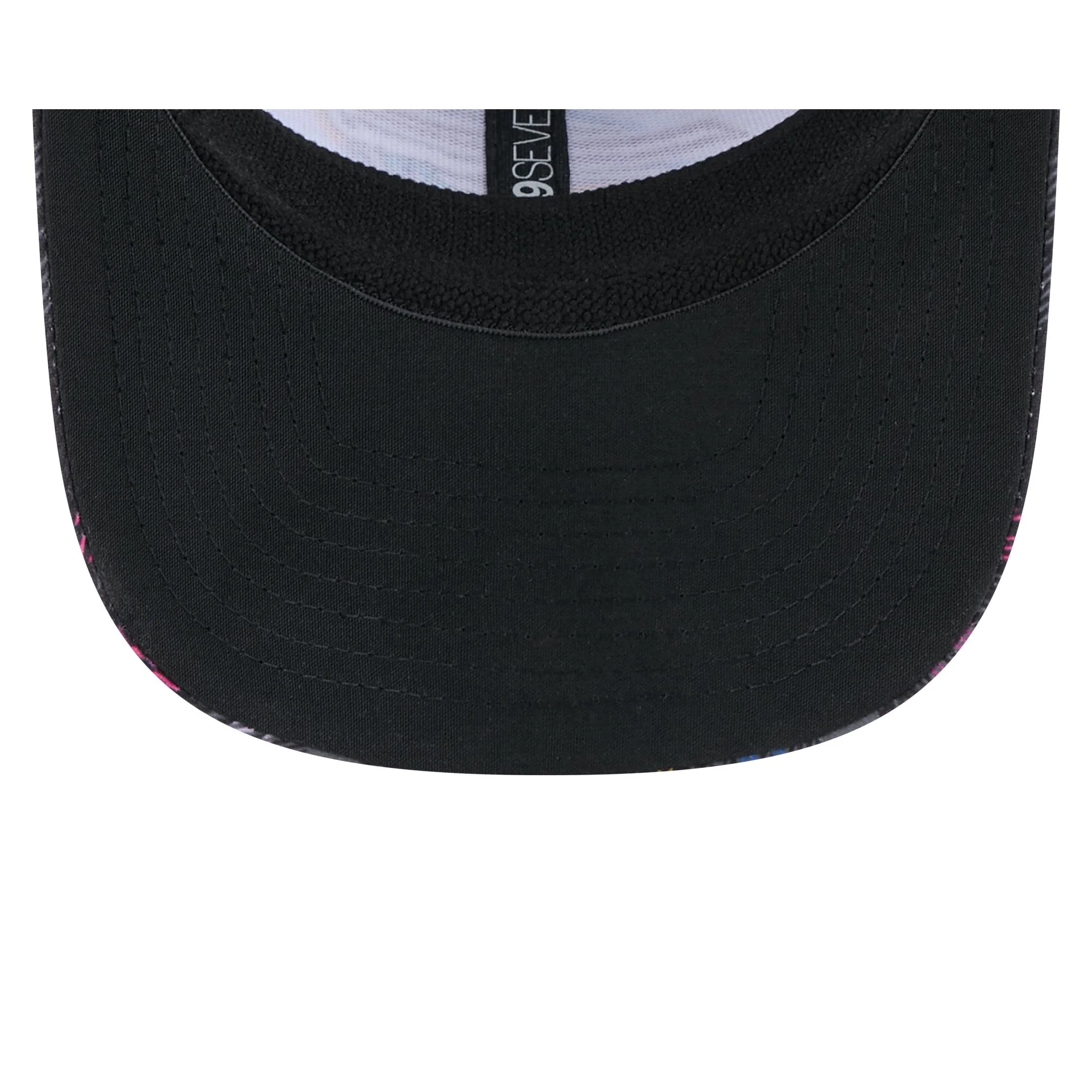 Buffalo Bills 2024 Crucial Catch 9SEVENTY Trucker Hat