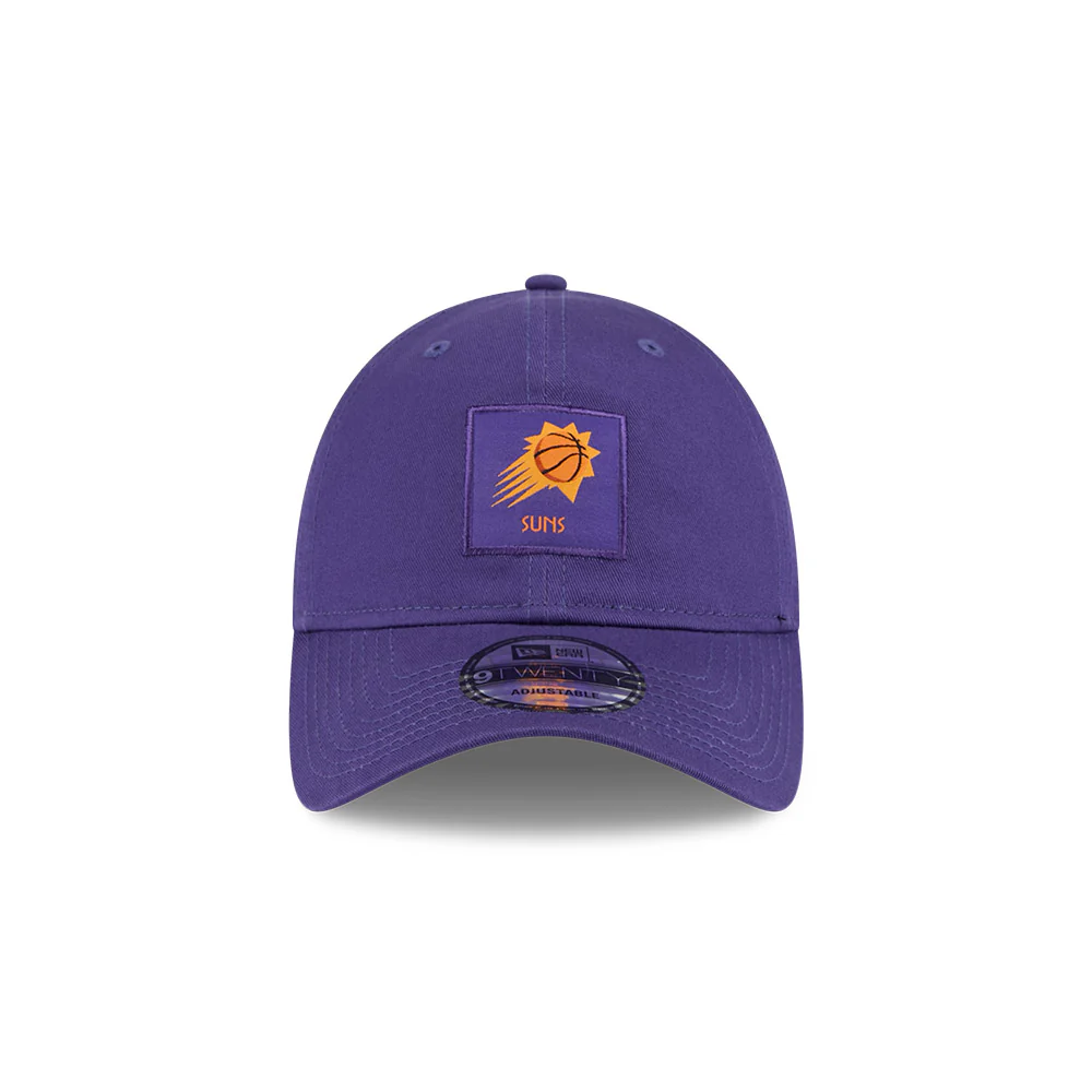 Phoenix Suns 2025 All-Star Game Fan Pack 9TWENTY Adjustable Hat