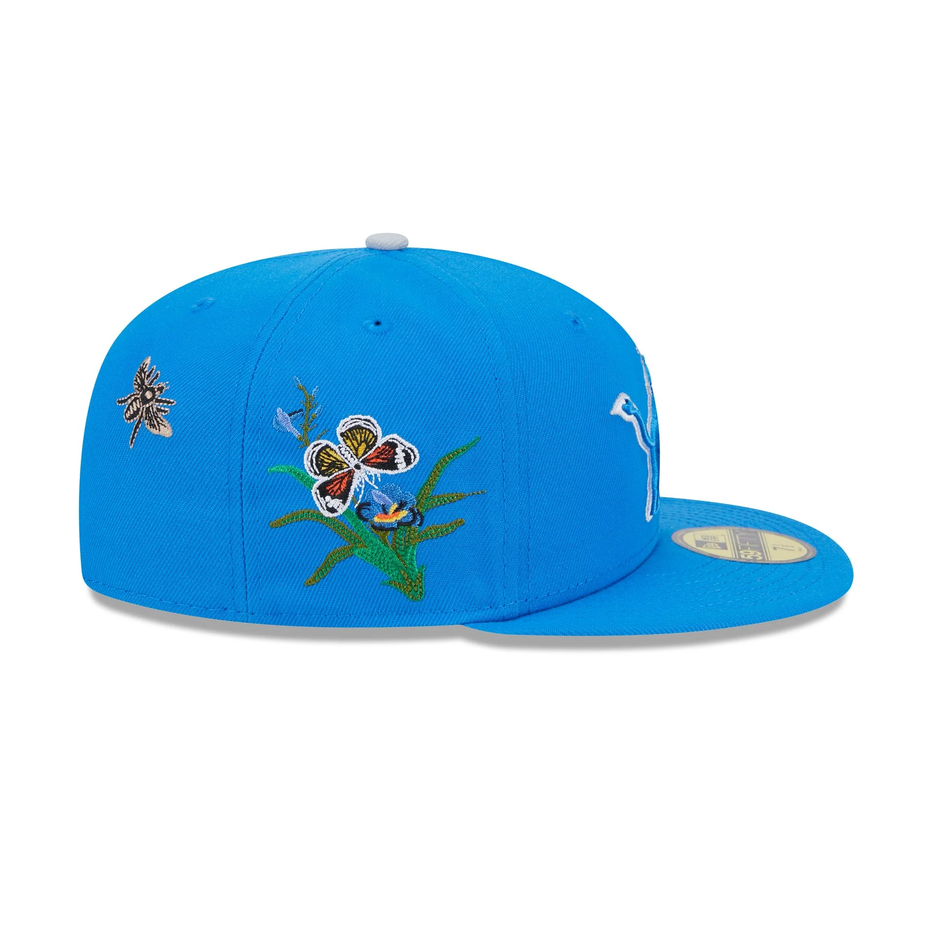 FELT x Detroit Lions 59FIFTY Fitted Hat