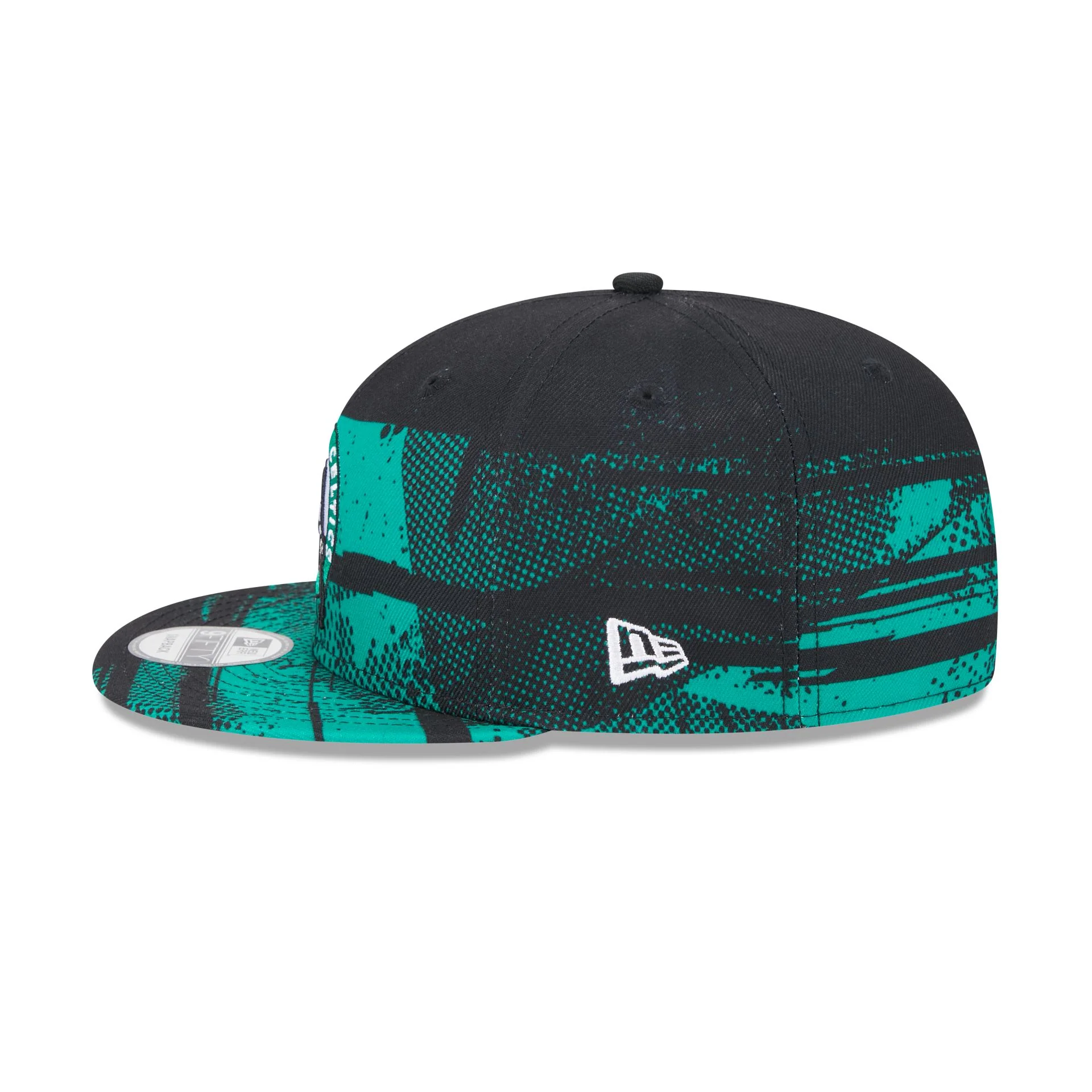 Boston Celtics 2024 Tip-Off 9FIFTY Snapback Hat