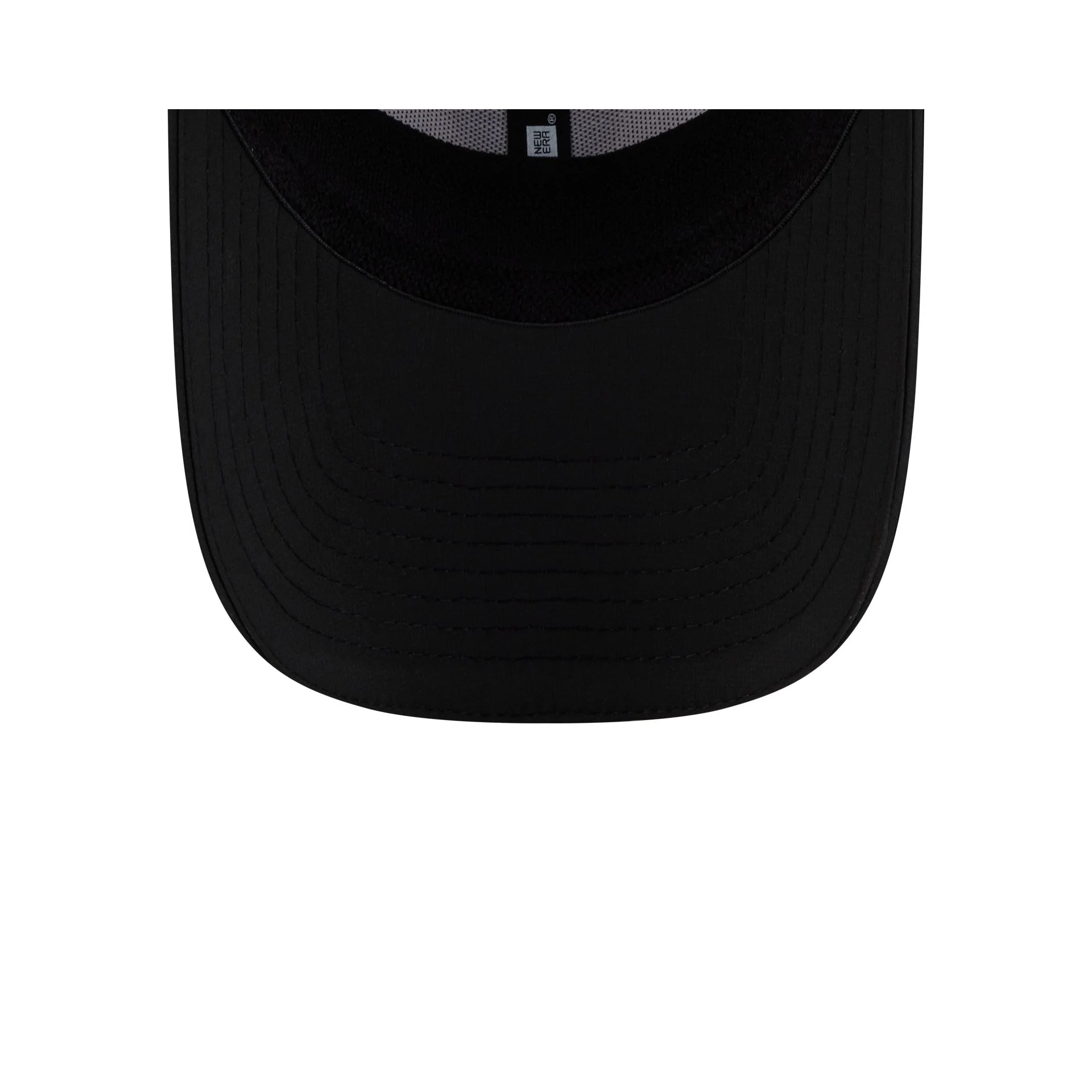 Las Vegas Raiders 2025 Training 39THIRTY Stretch Fit Hat