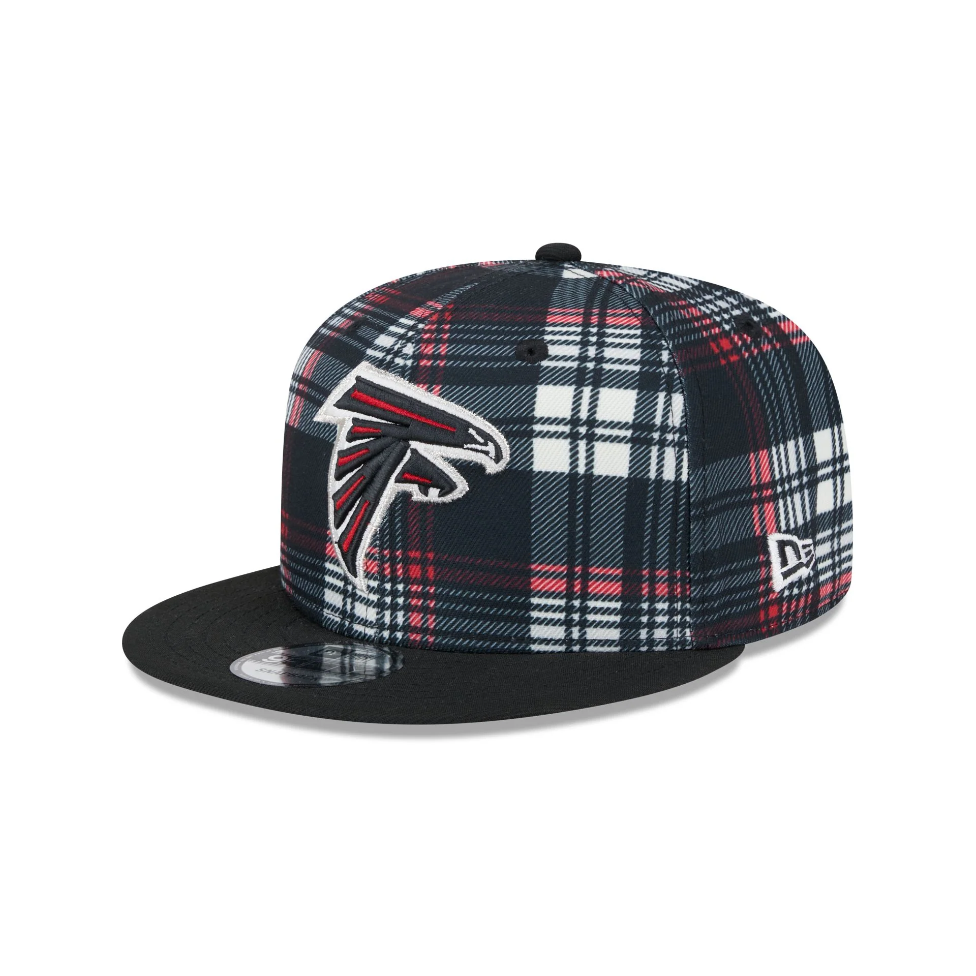 Atlanta Falcons 2024 Sideline Statement 9FIFTY Snapback Hat