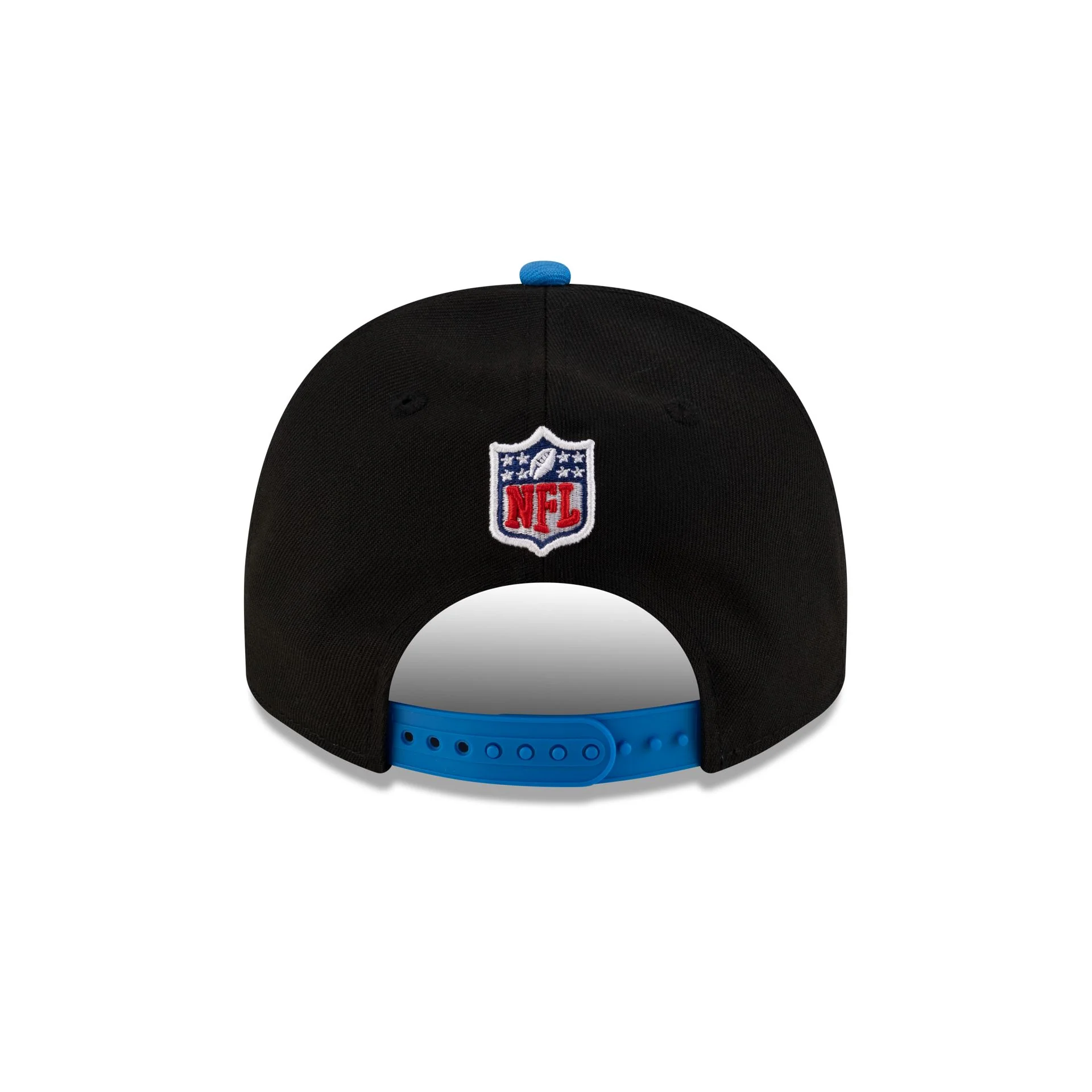 Detroit Lions 2025 Draft Golfer Hat