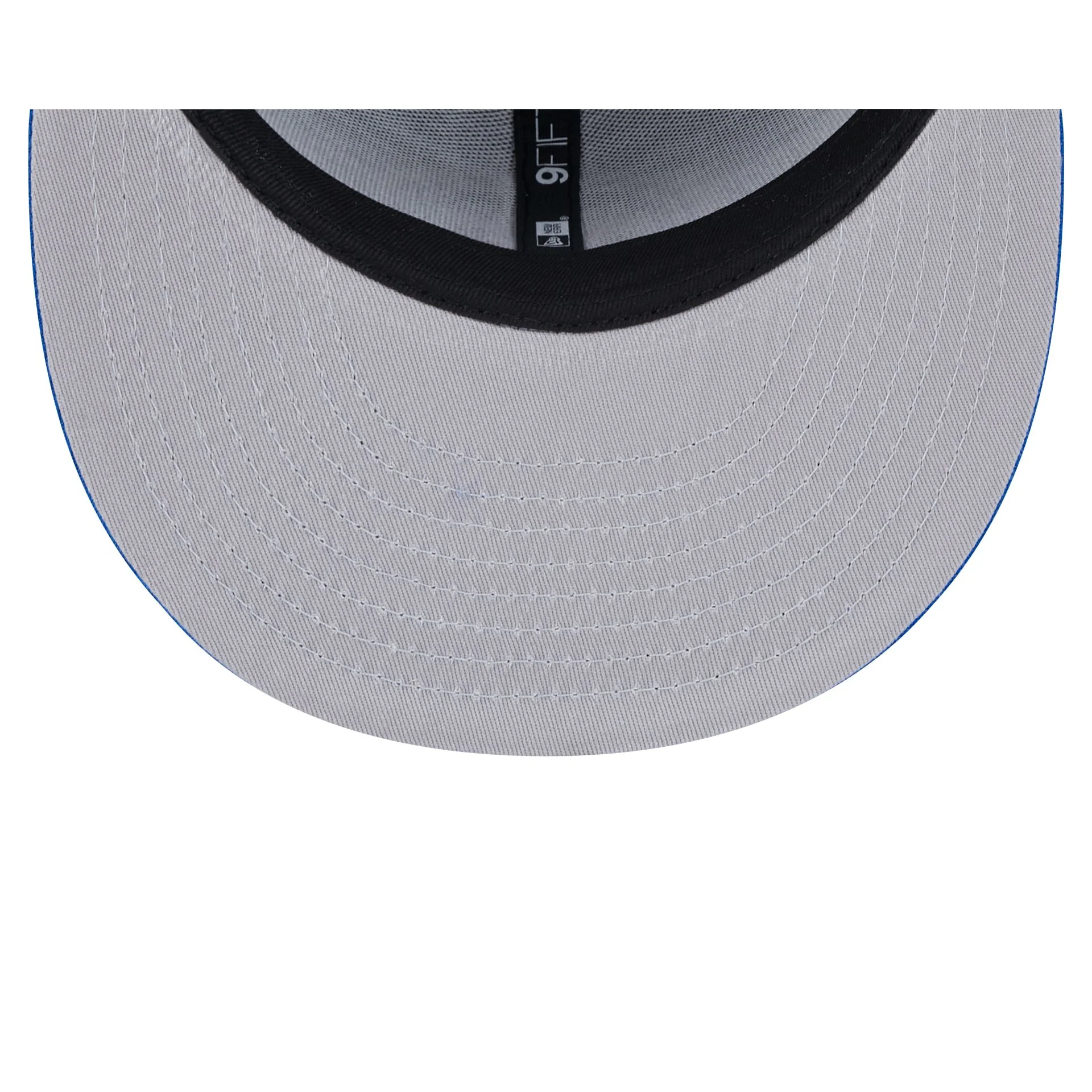 Winnipeg Jets 9FIFTY Snapback Hat