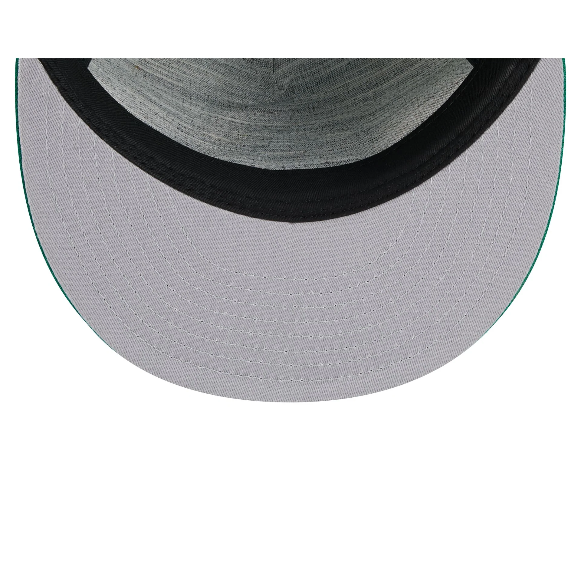 Boston Celtics Boho Wool Retro Crown 59FIFTY Fitted Hat