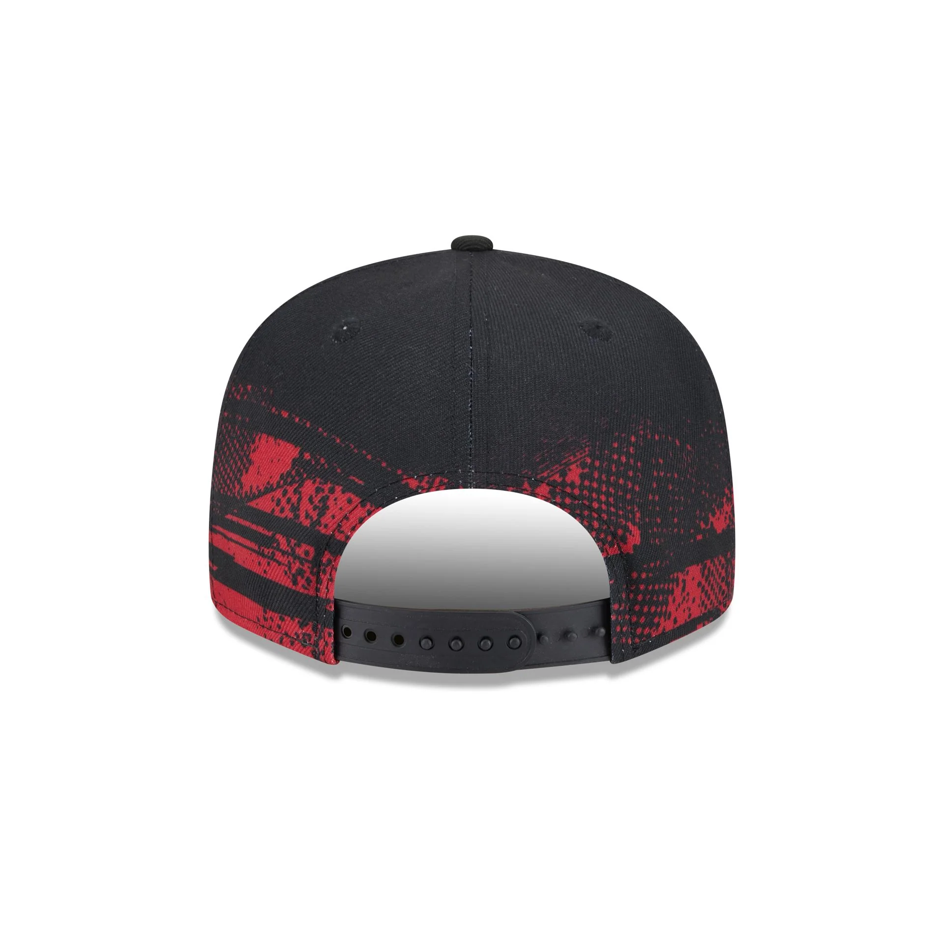 Miami Heat 2024 Tip-Off 9FIFTY Snapback Hat