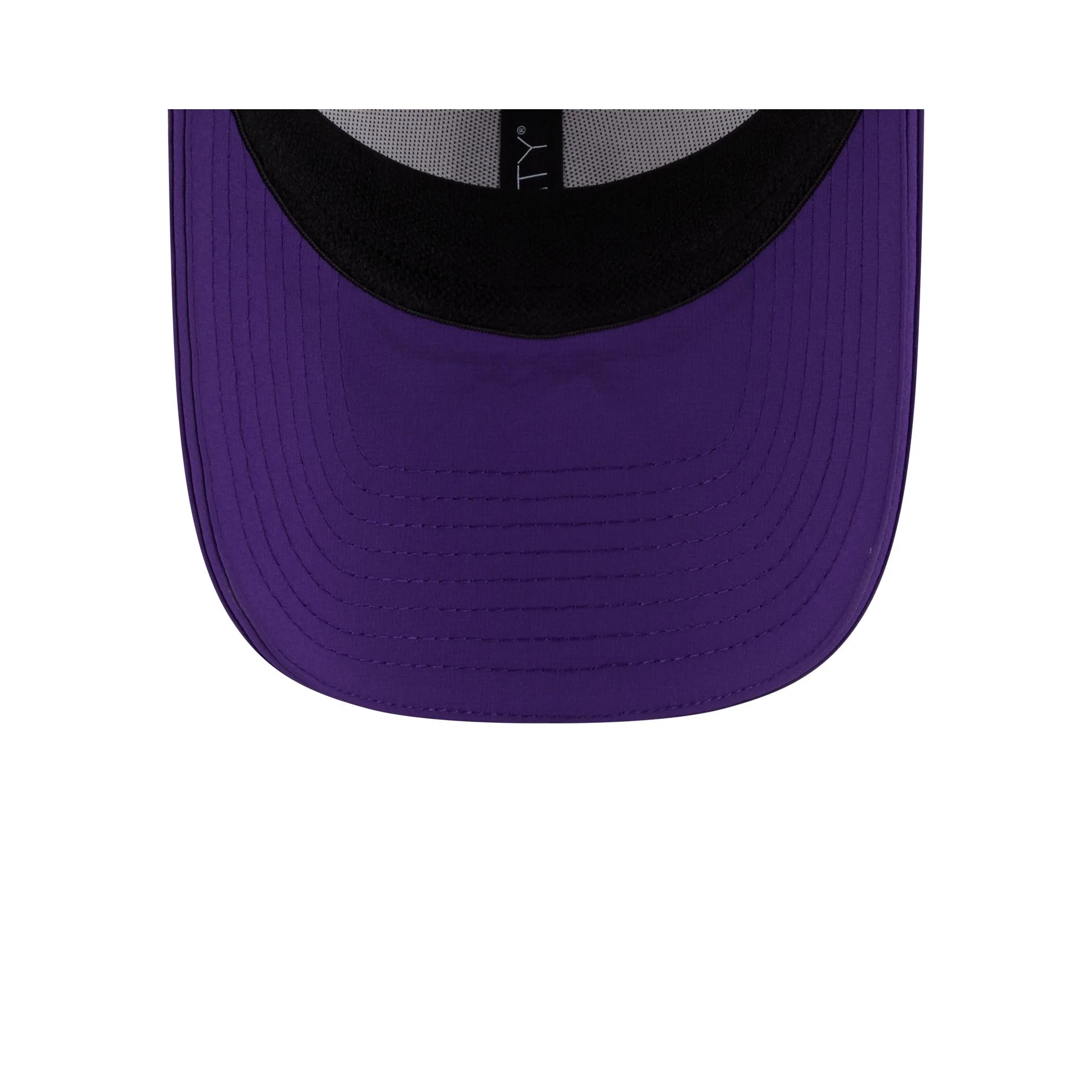 Minnesota Vikings 2025 Training 39THIRTY Stretch Fit Hat