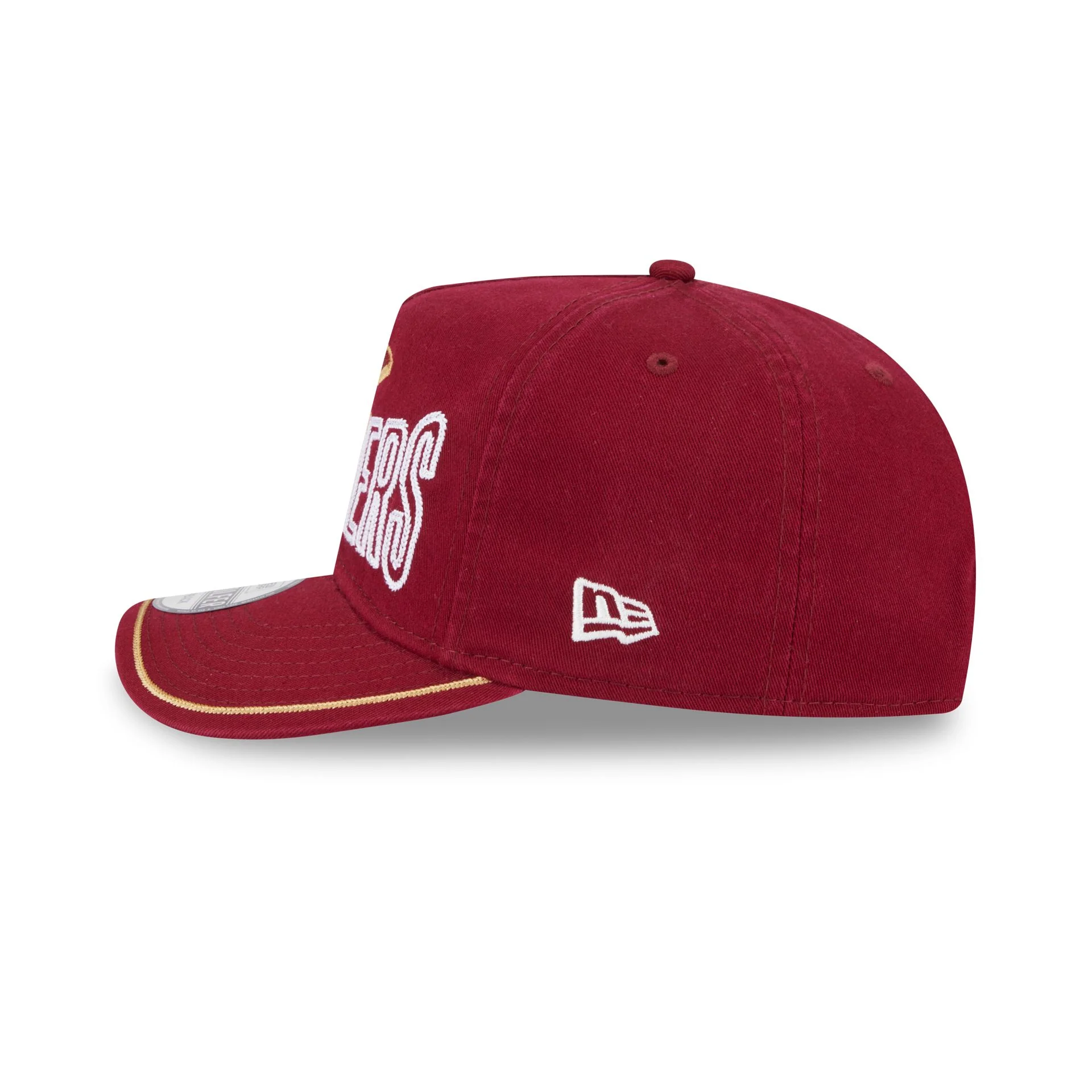 Cleveland Cavaliers Chainstitch Golfer Hat