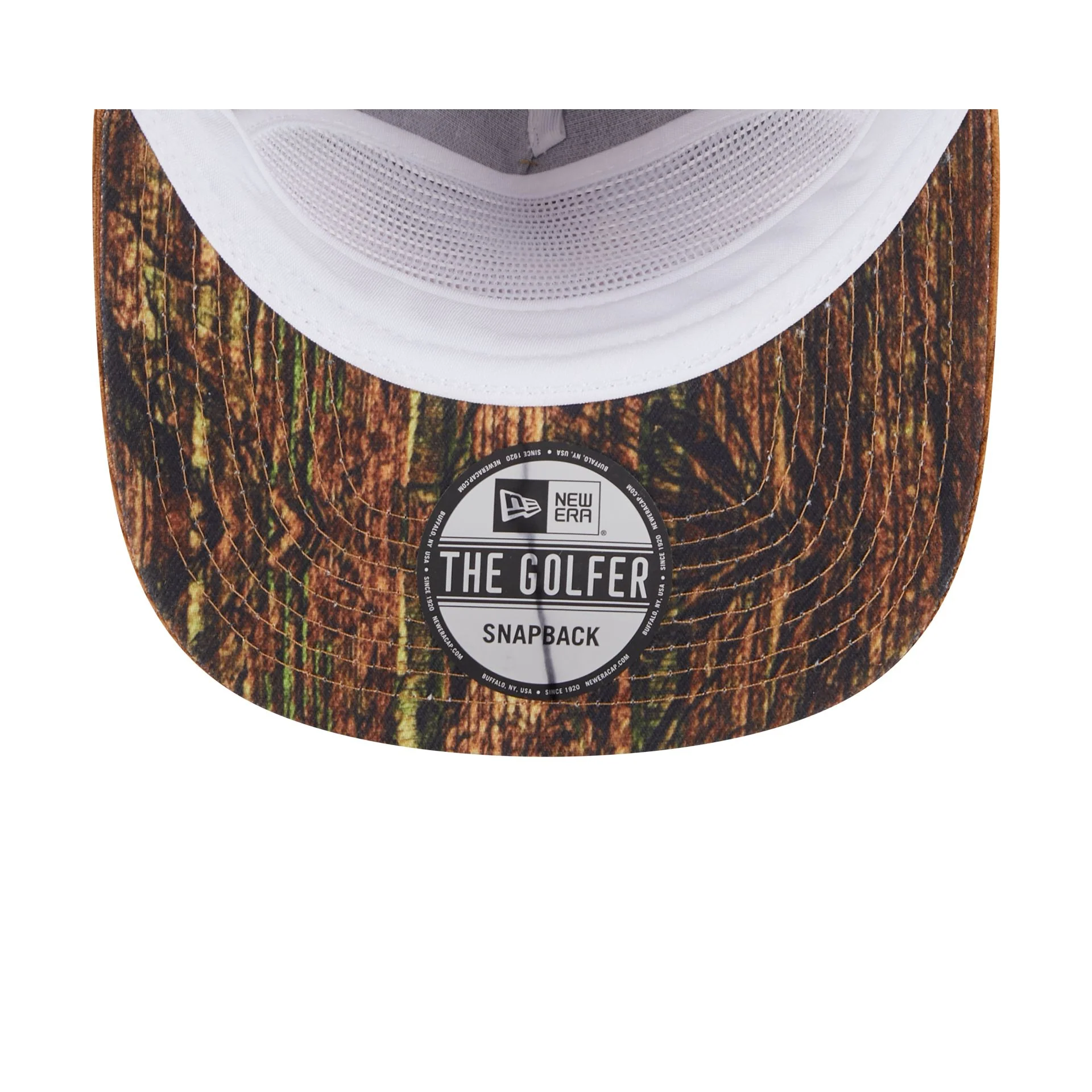 Los Angeles Clippers 2025 All-Star Game Fan Pack Corduroy Golfer Hat