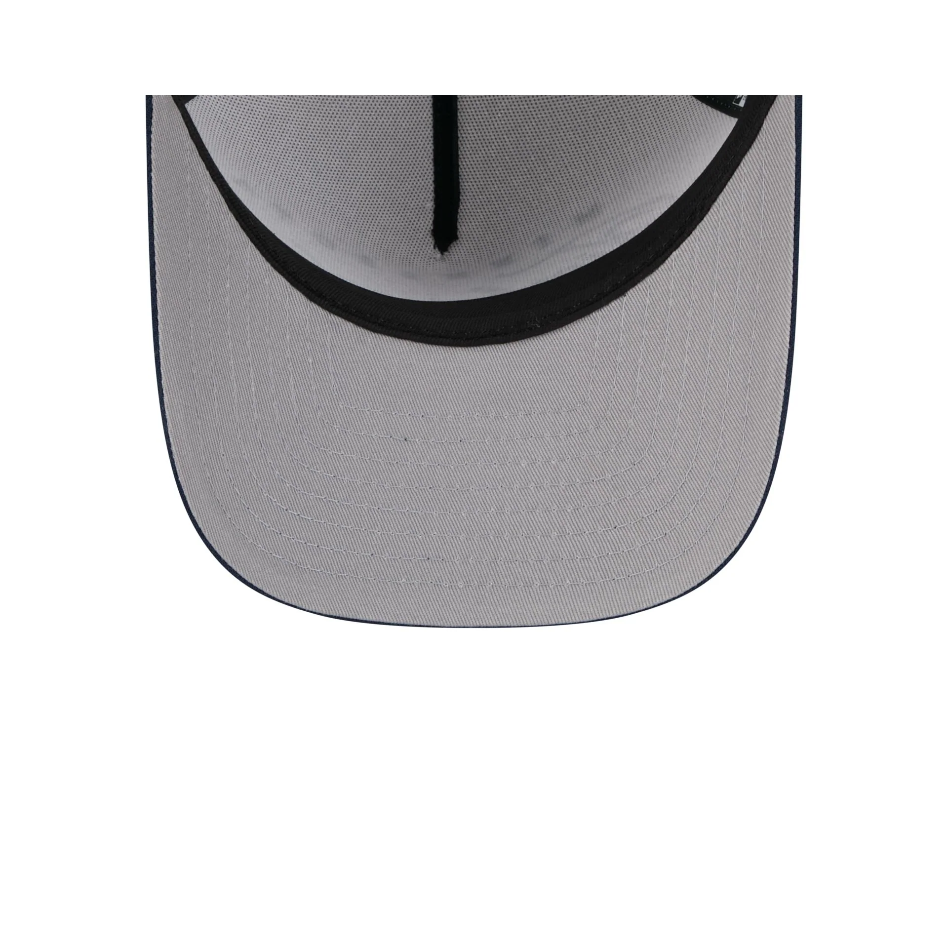 Minnesota Timberwolves 2025 Draft 59FIFTY A-Frame Fitted Hat