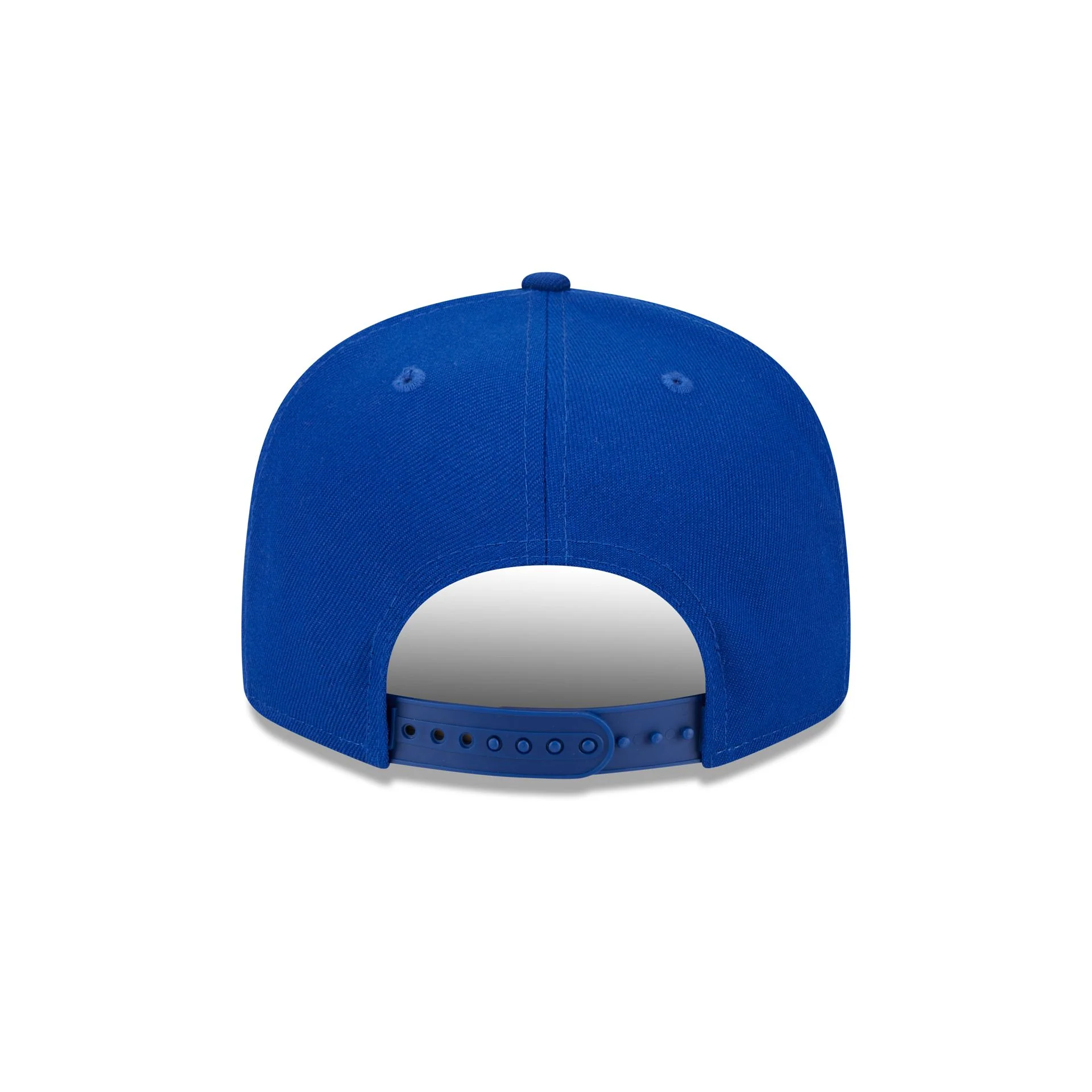 Alpha Industries x New York Giants Blue 9FIFTY Snapback Hat