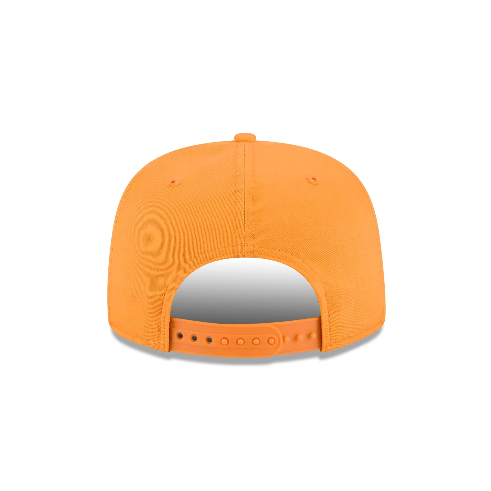 McLaren Formula 1 Team Rib Knit Logo Golfer Hat