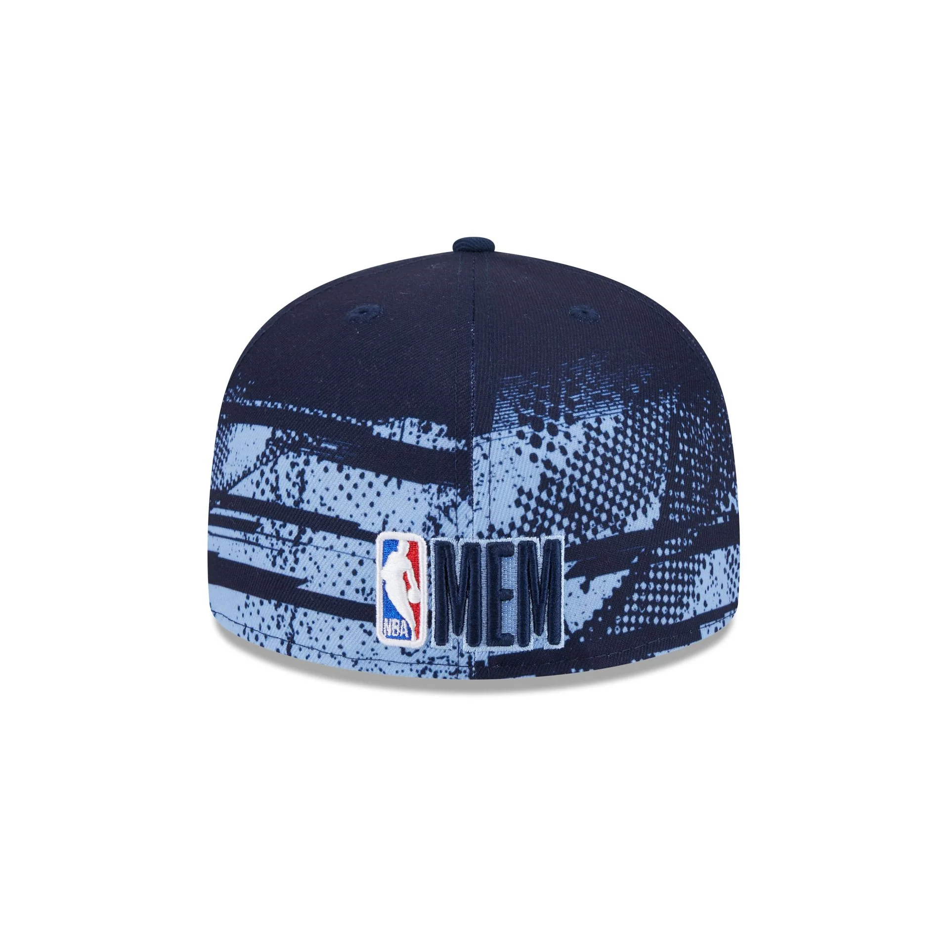 Memphis Grizzlies 2024 Tip-Off 59FIFTY Fitted Hat