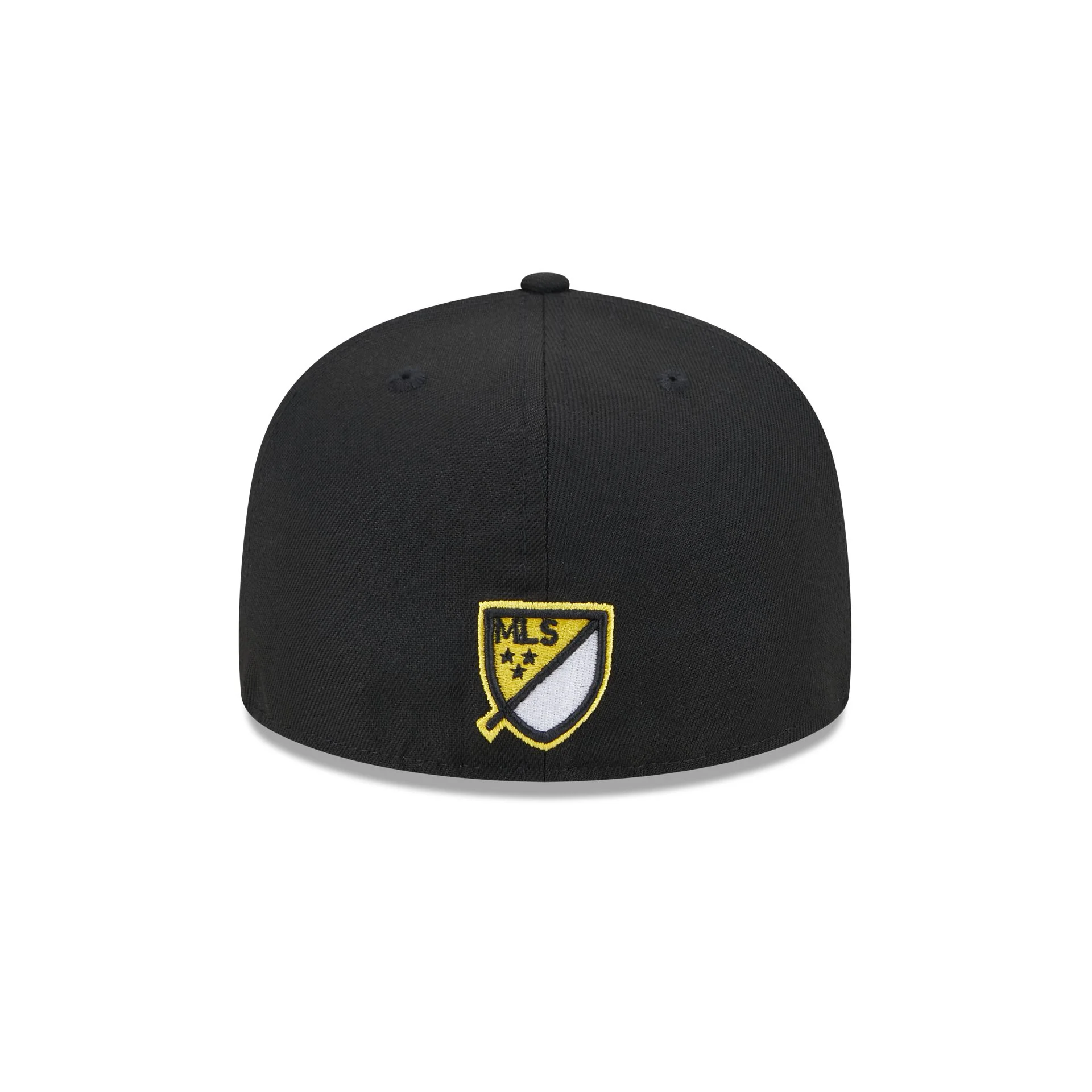 Columbus Crew Team 59FIFTY Fitted Hat