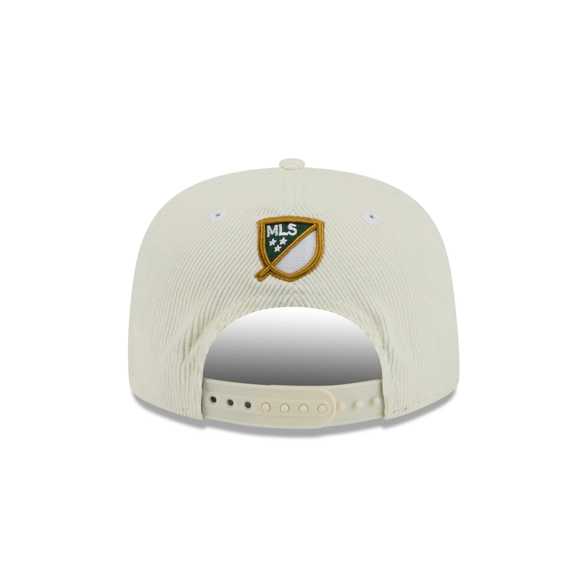 Portland Timbers 2025 MLS Kickoff Golfer Hat