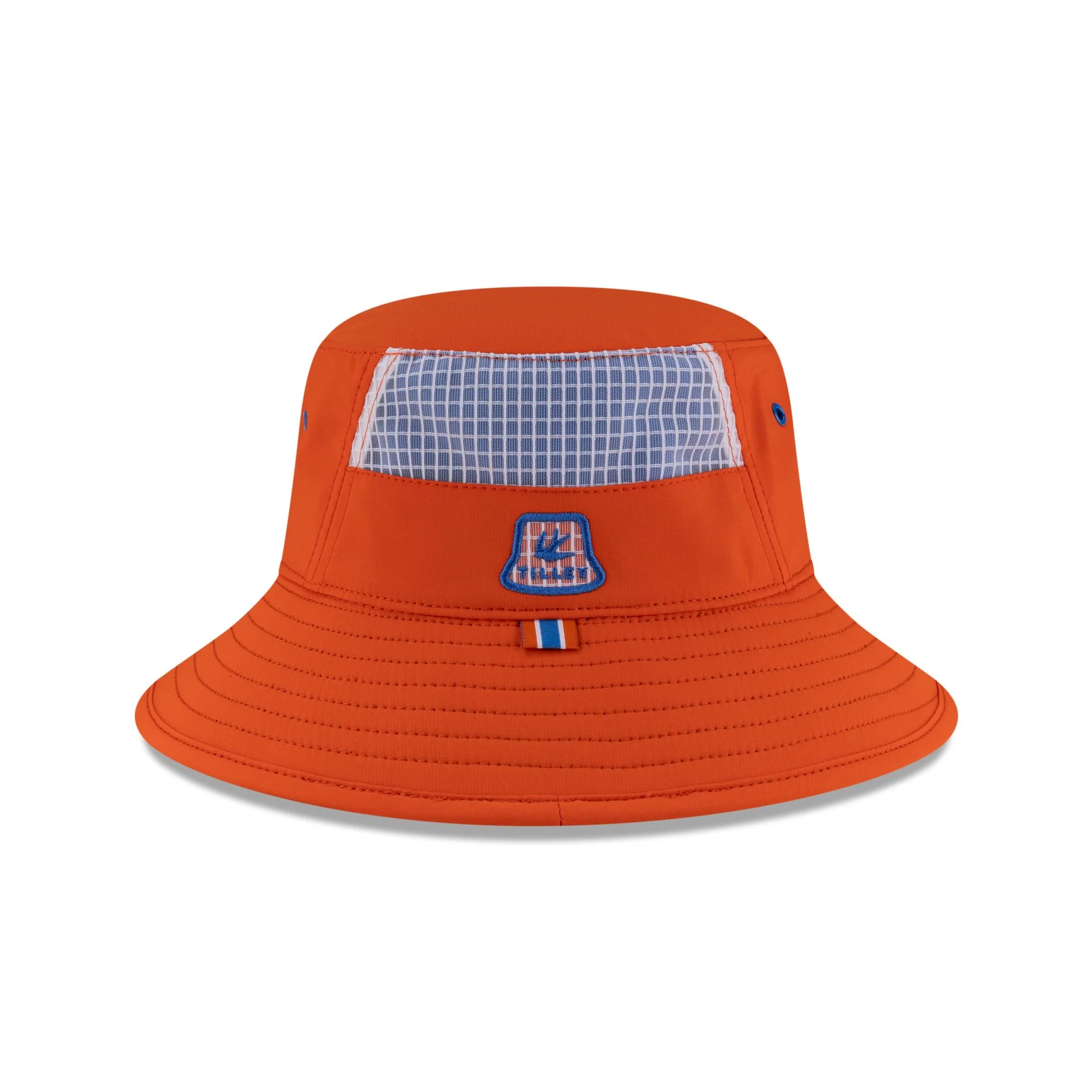 Tilley x Oklahoma City Thunder Bucket Hat