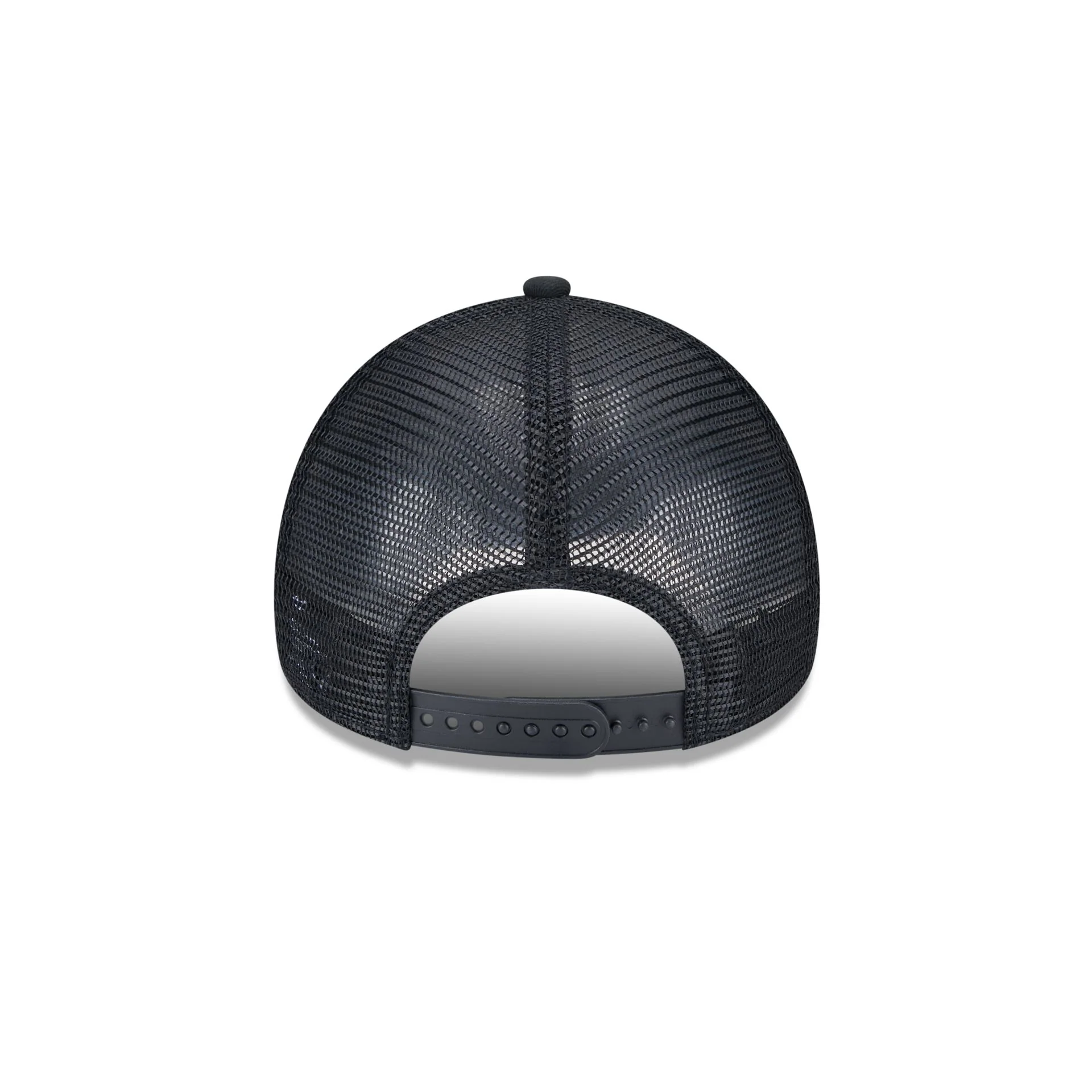 San Jose Earthquakes Team 9FORTY A-Frame Snapback Hat