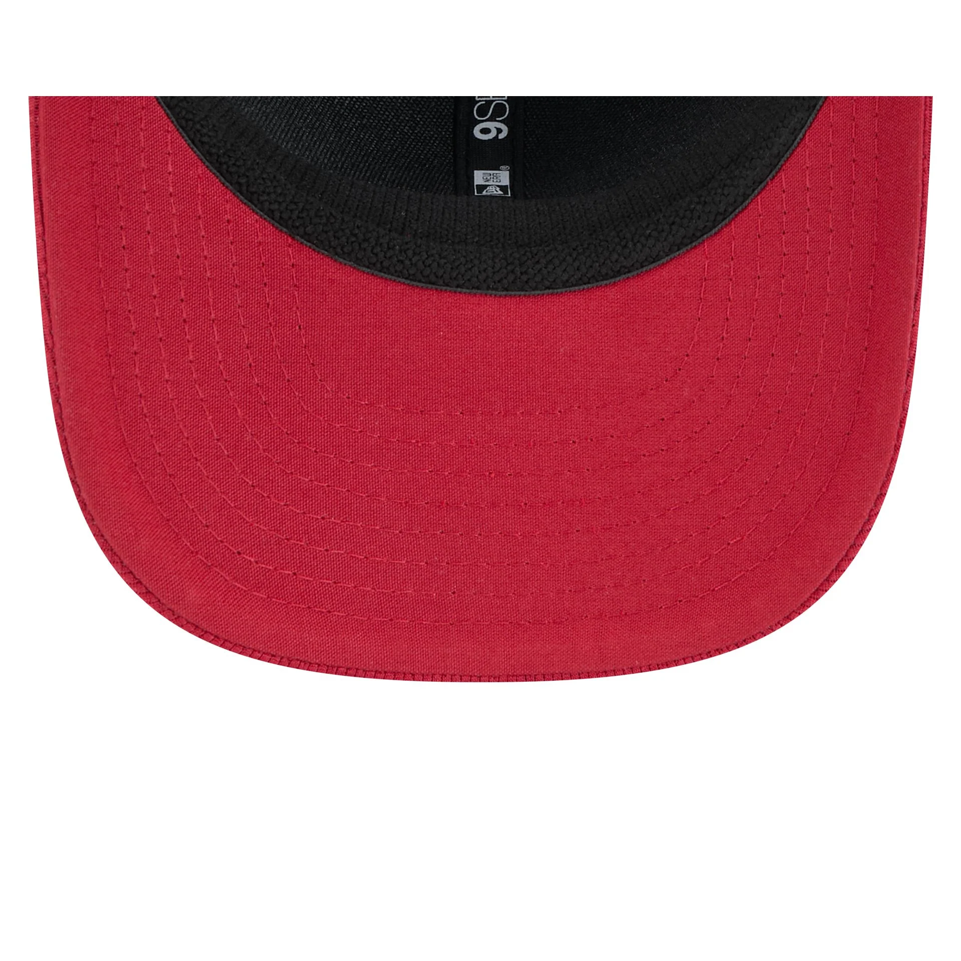 Atlanta United FC 2025 Jersey Hook 9SEVENTY Stretch-Snap Hat