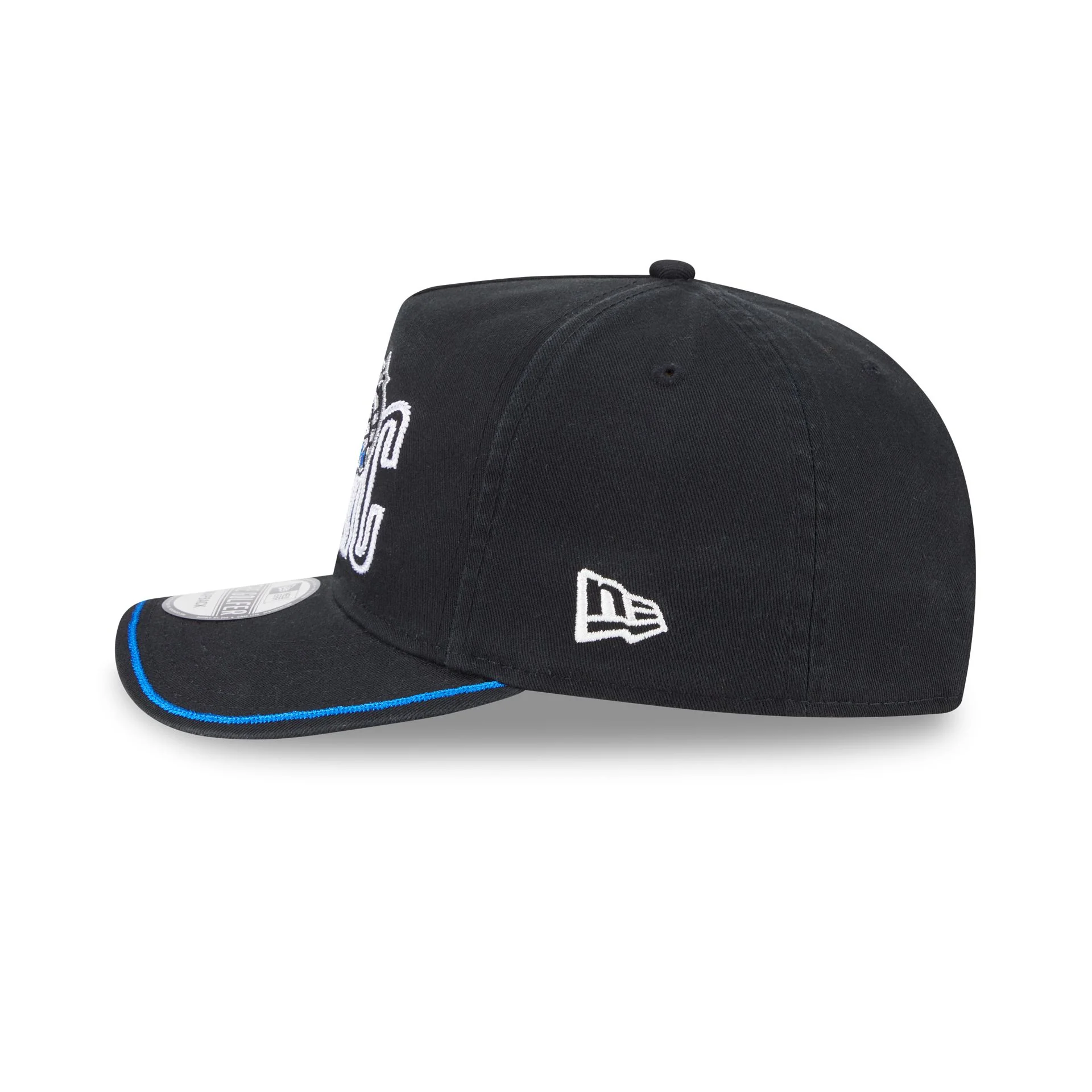 Orlando Magic Chainstitch Golfer Hat