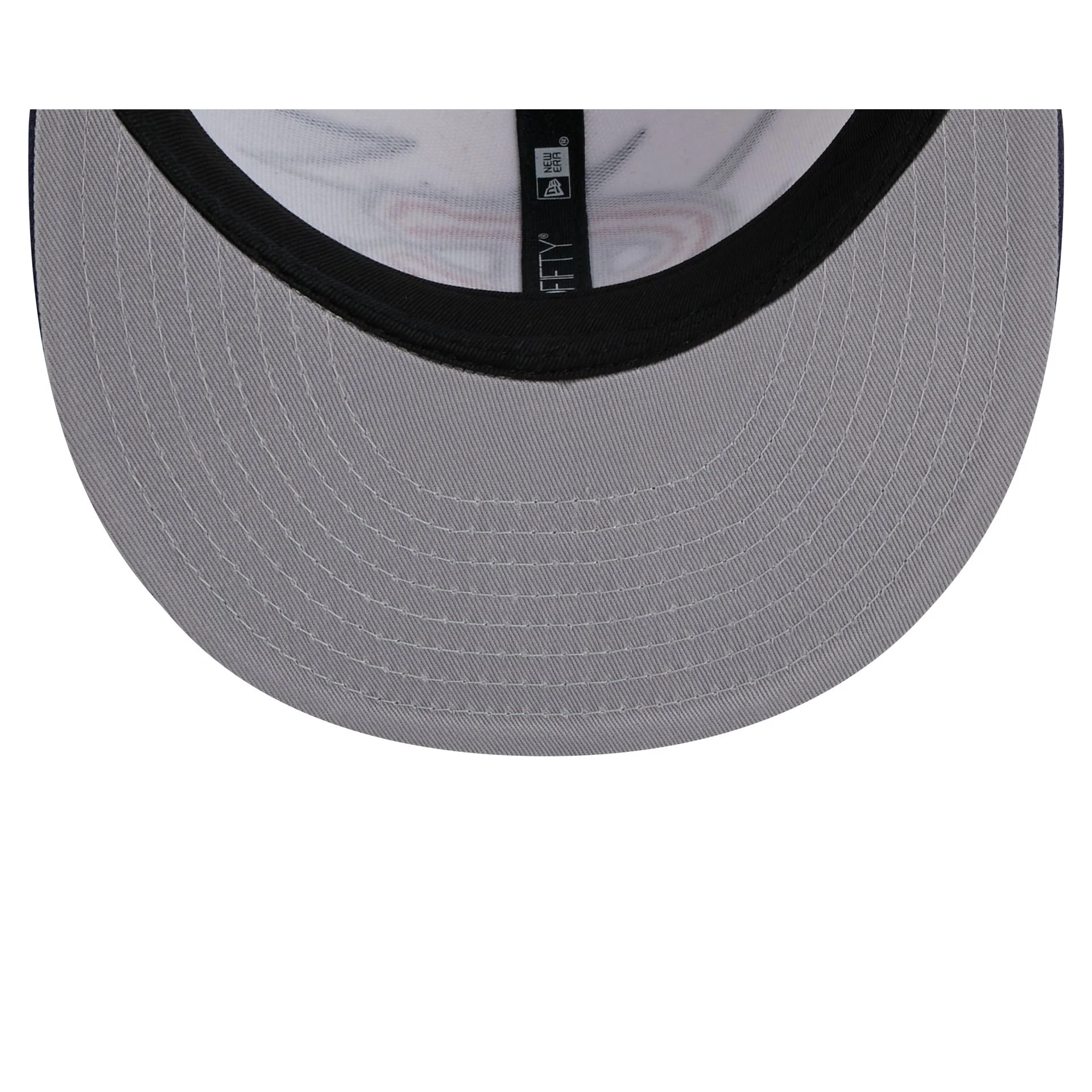 Montreal Canadiens Jagged 9FIFTY Snapback Hat