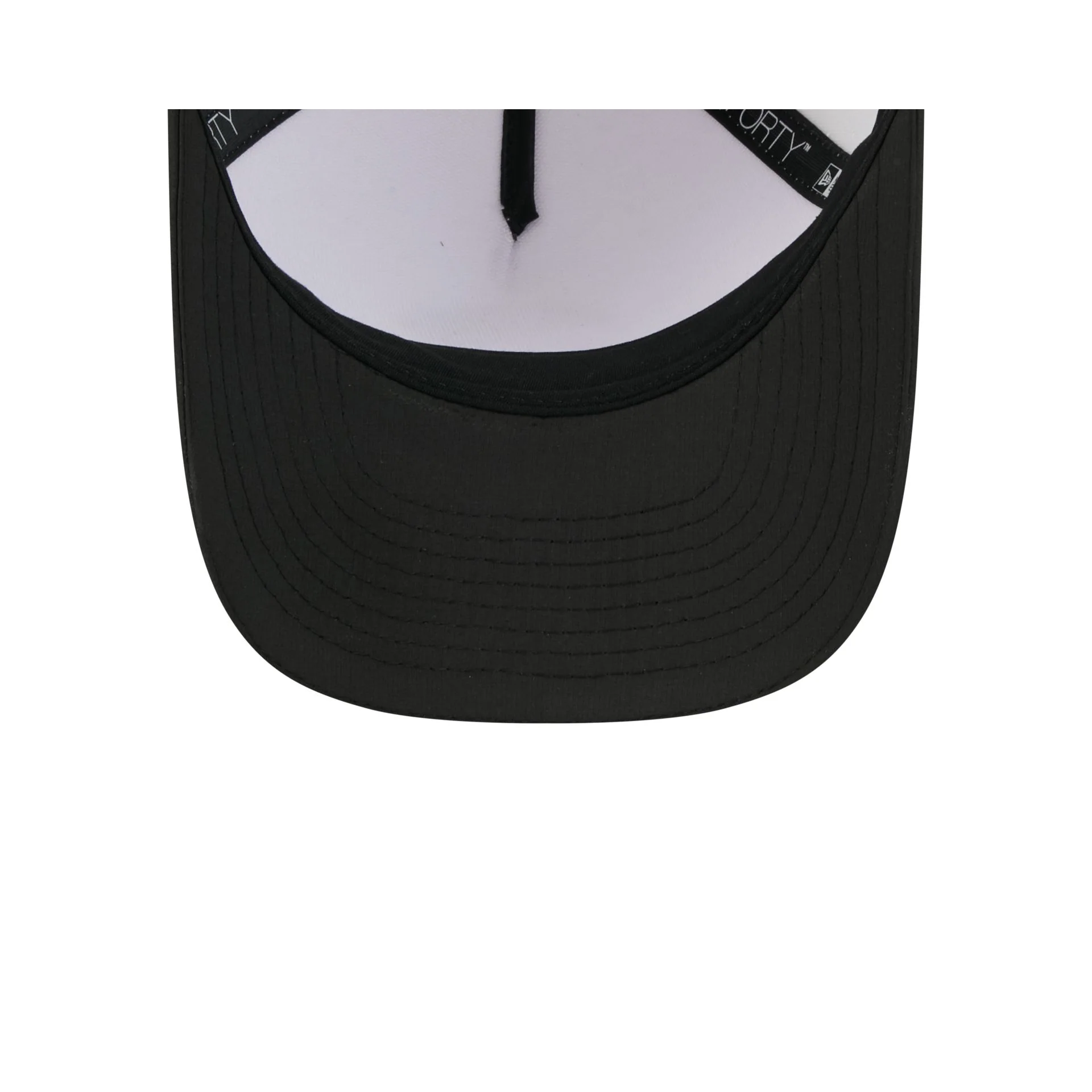 Atlanta Falcons 2025 Training 9FORTY M-Crown A-Frame Snapback Hat