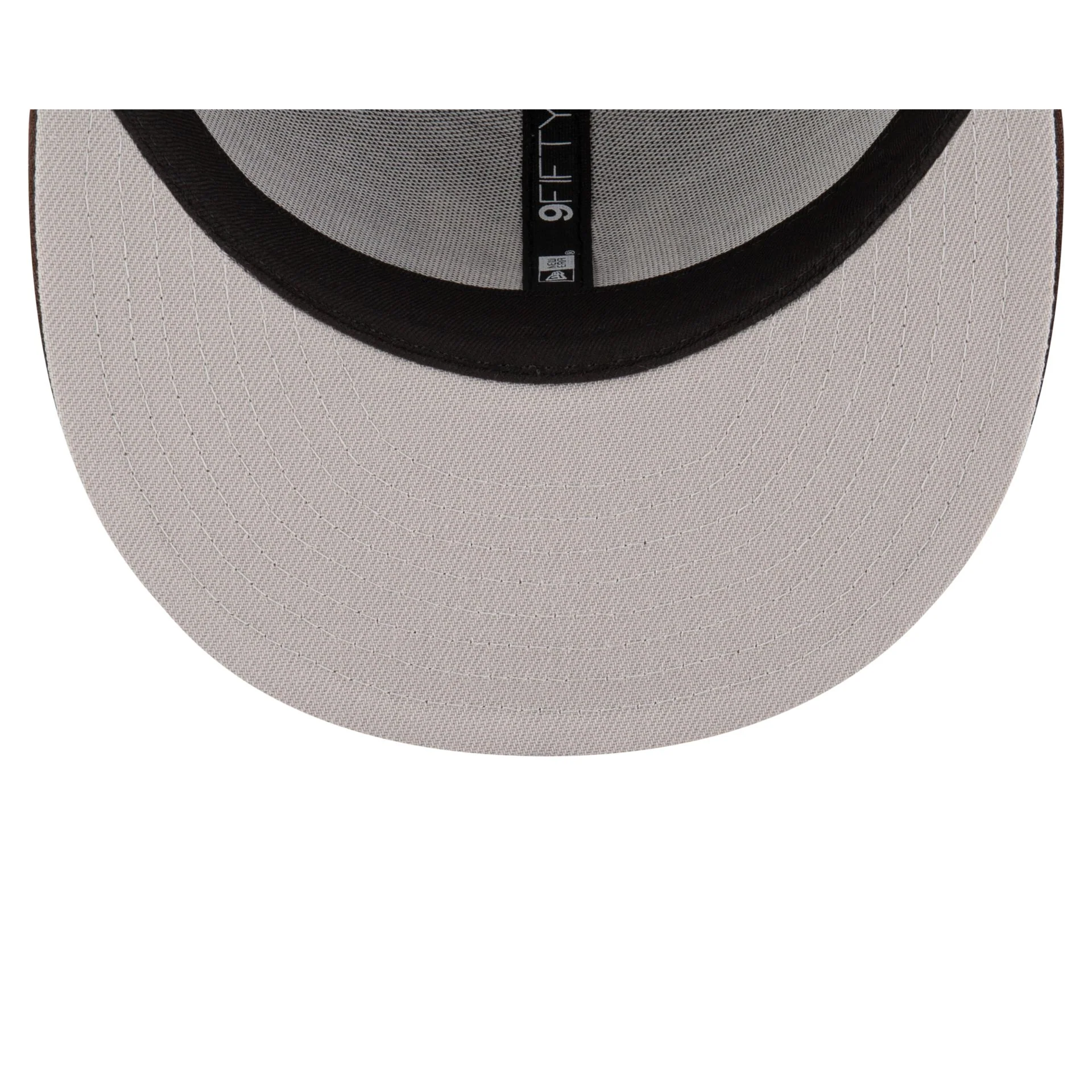 Los Angeles FC Jersey Hook Brown 9FIFTY Snapback Hat