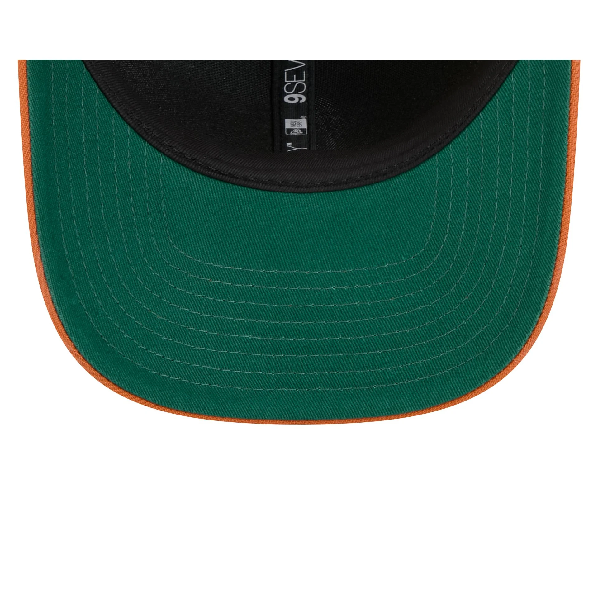 Denver Broncos Sandy Rust 9SEVENTY Snapback Hat