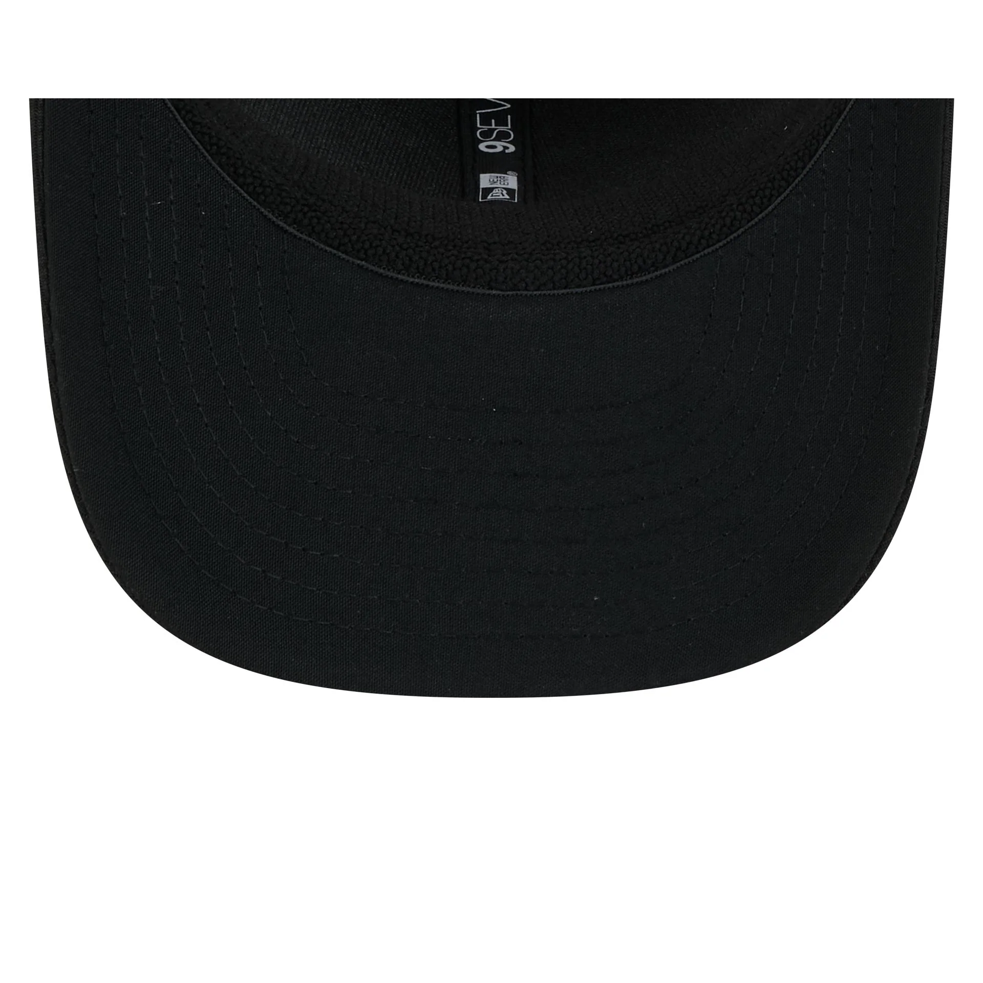 New York Red Bulls 2025 Jersey Hook 9SEVENTY Stretch-Snap Hat