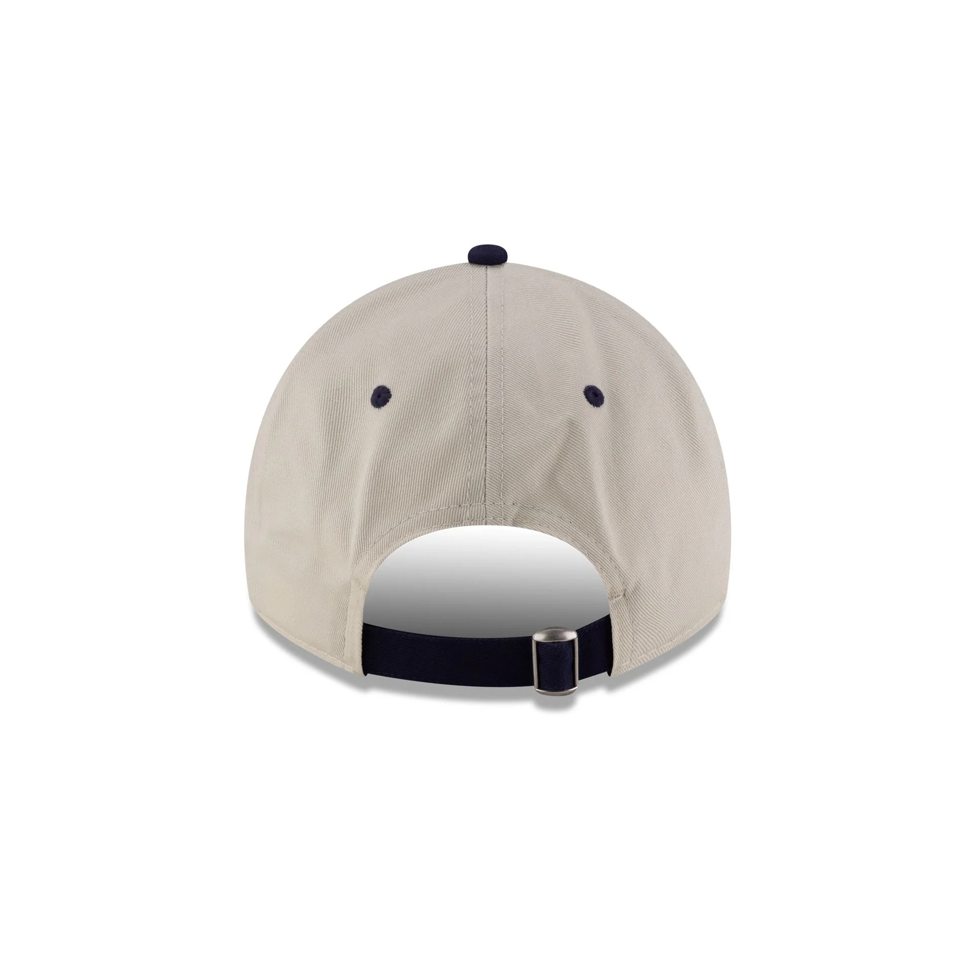 Chelsea FC Lion Crest Ivory 9TWENTY Adjustable Hat