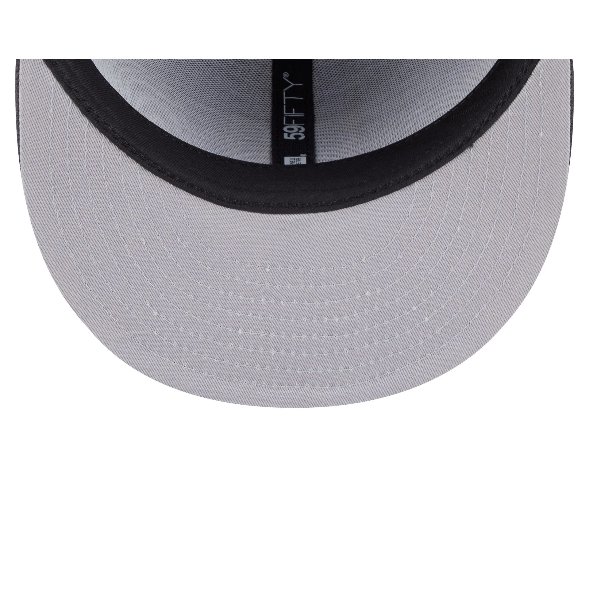 Los Angeles FC 2025 MLS Kickoff 59FIFTY Fitted Hat