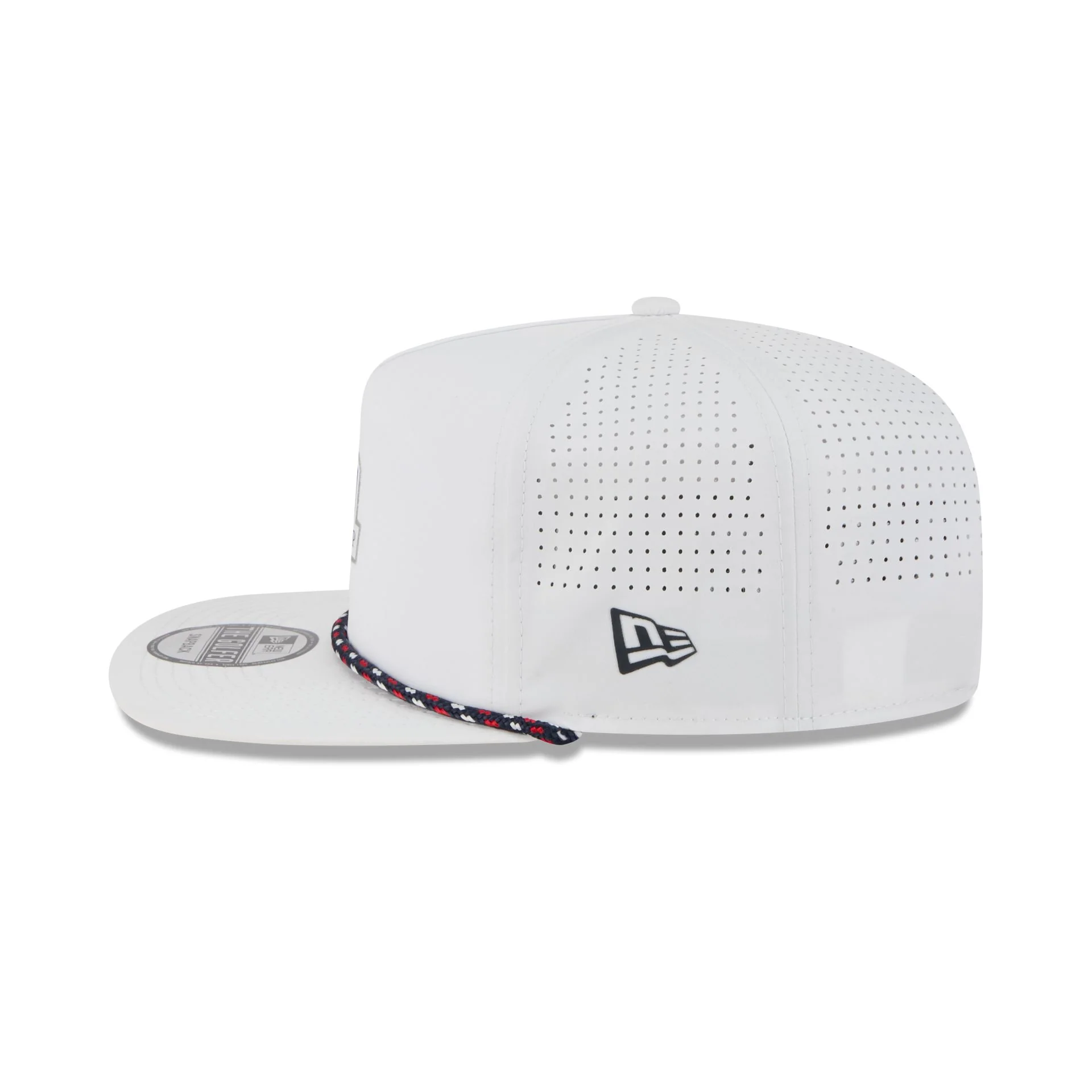 2025 Ryder Cup Performance Golfer Hat