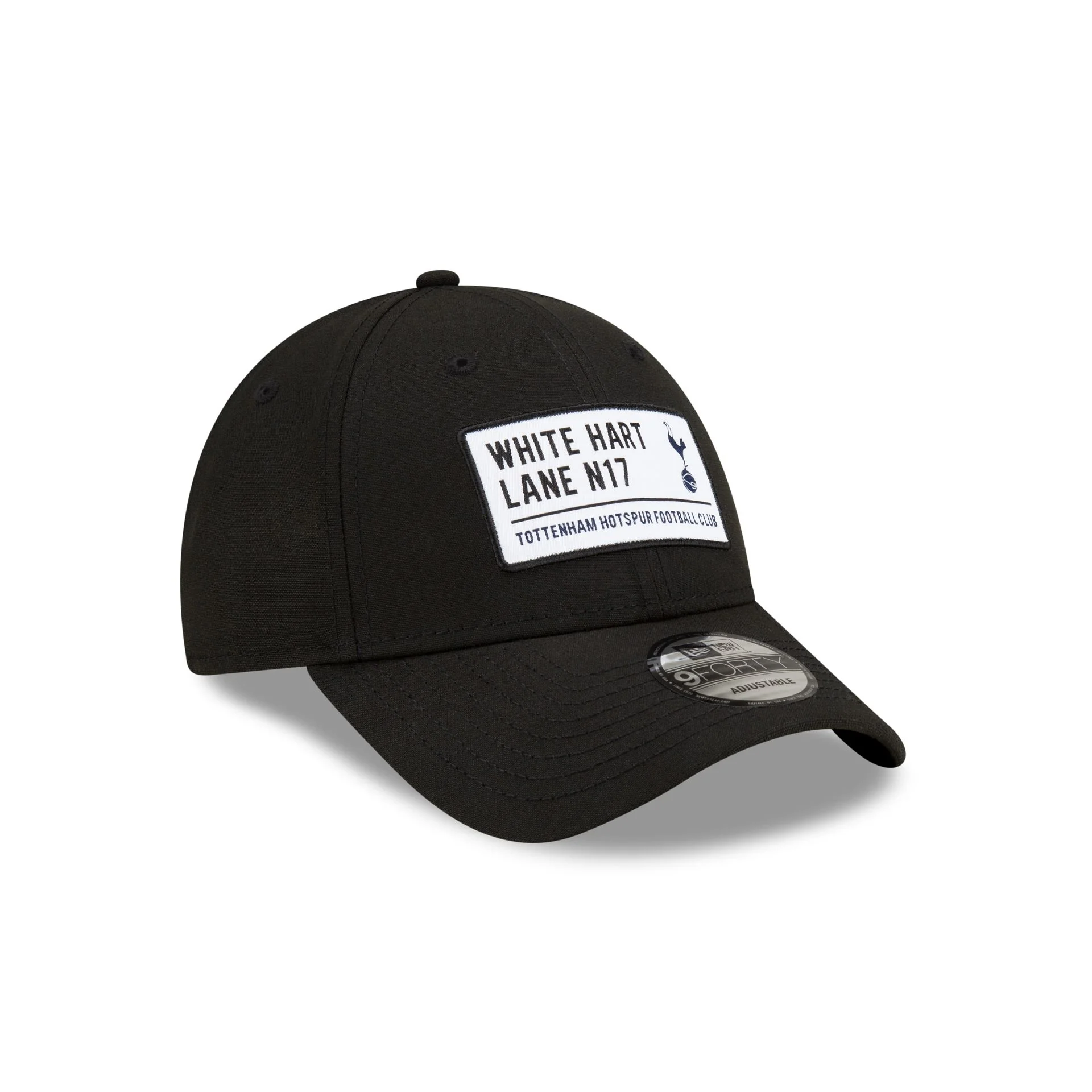 Tottenham Hotspur White Hart Lane 9FORTY Adjustable Hat