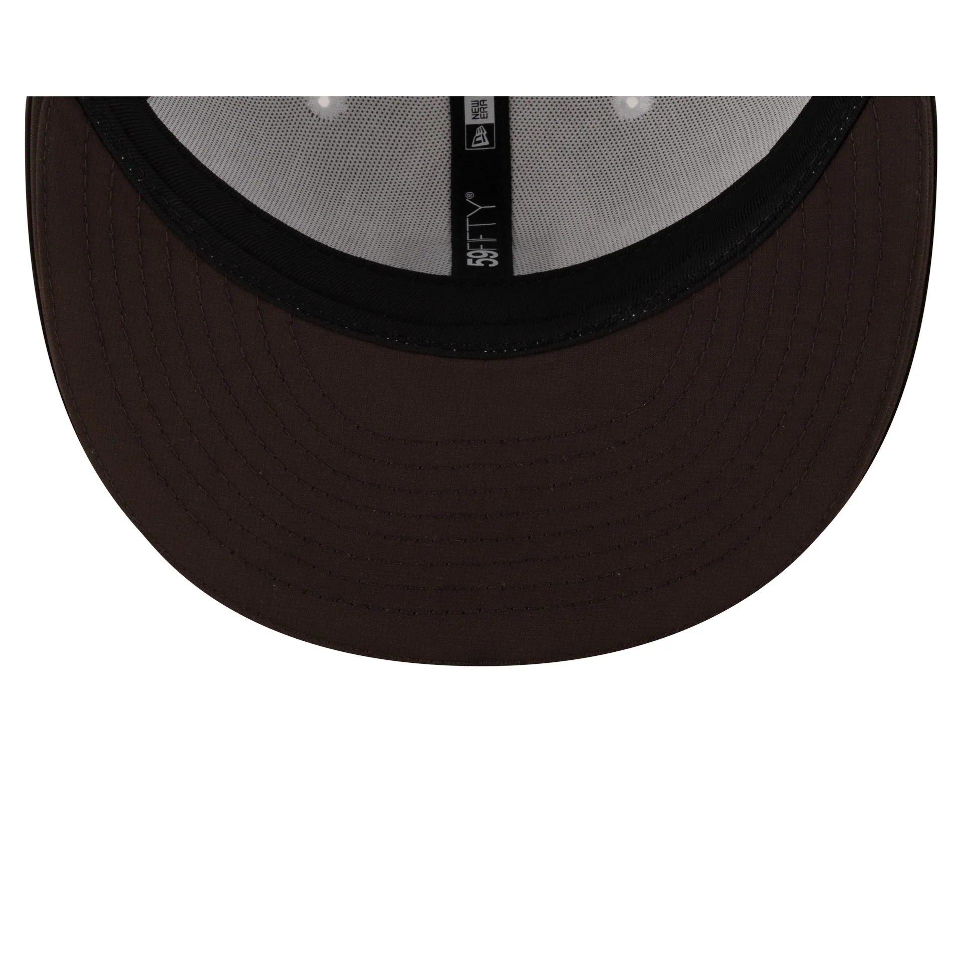 Cleveland Browns 2025 Training 59FIFTY Fitted Hat