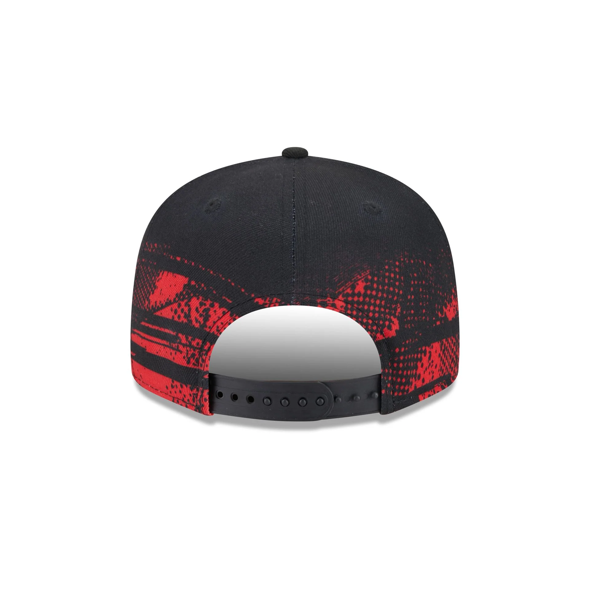 Houston Rockets 2024 Tip-Off 9FIFTY Snapback Hat
