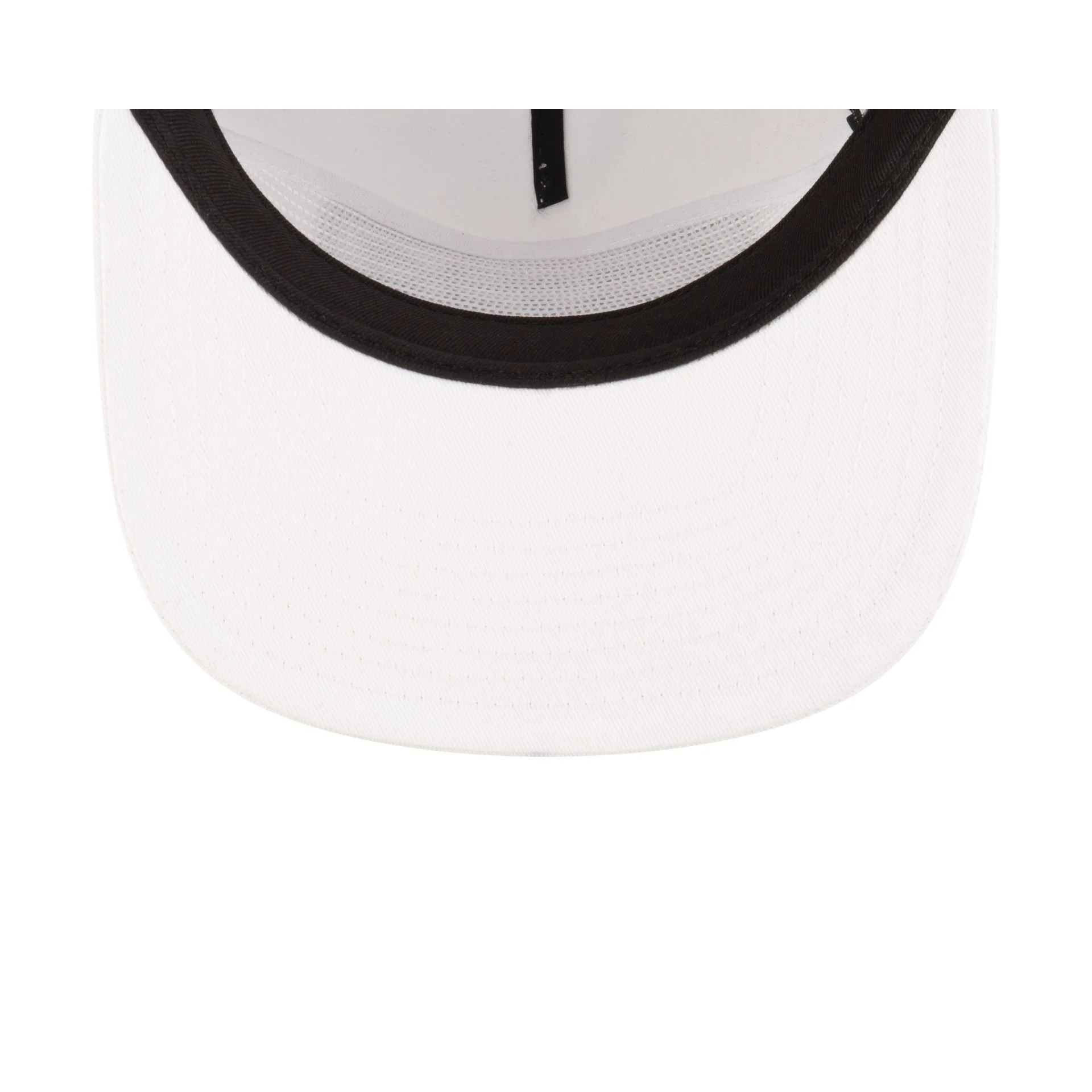 Oracle Red Bull Racing Chrome White Golfer Hat