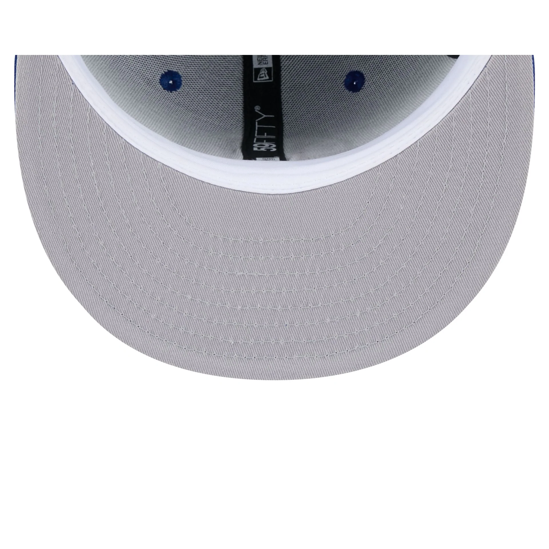 Edmonton Oilers 59FIFTY Fitted Hat