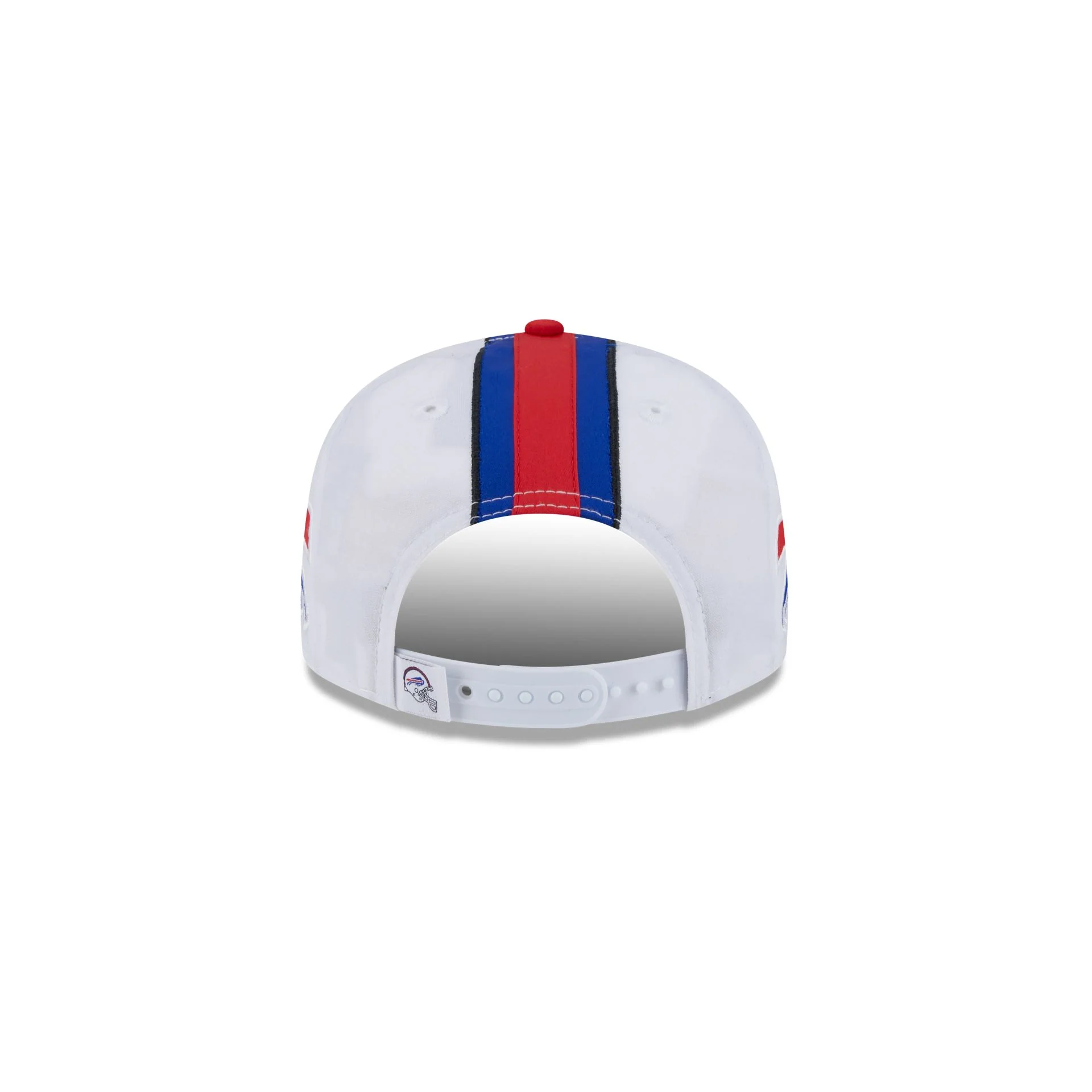 Buffalo Bills Kids Helmet 9FIFTY Snapback Hat
