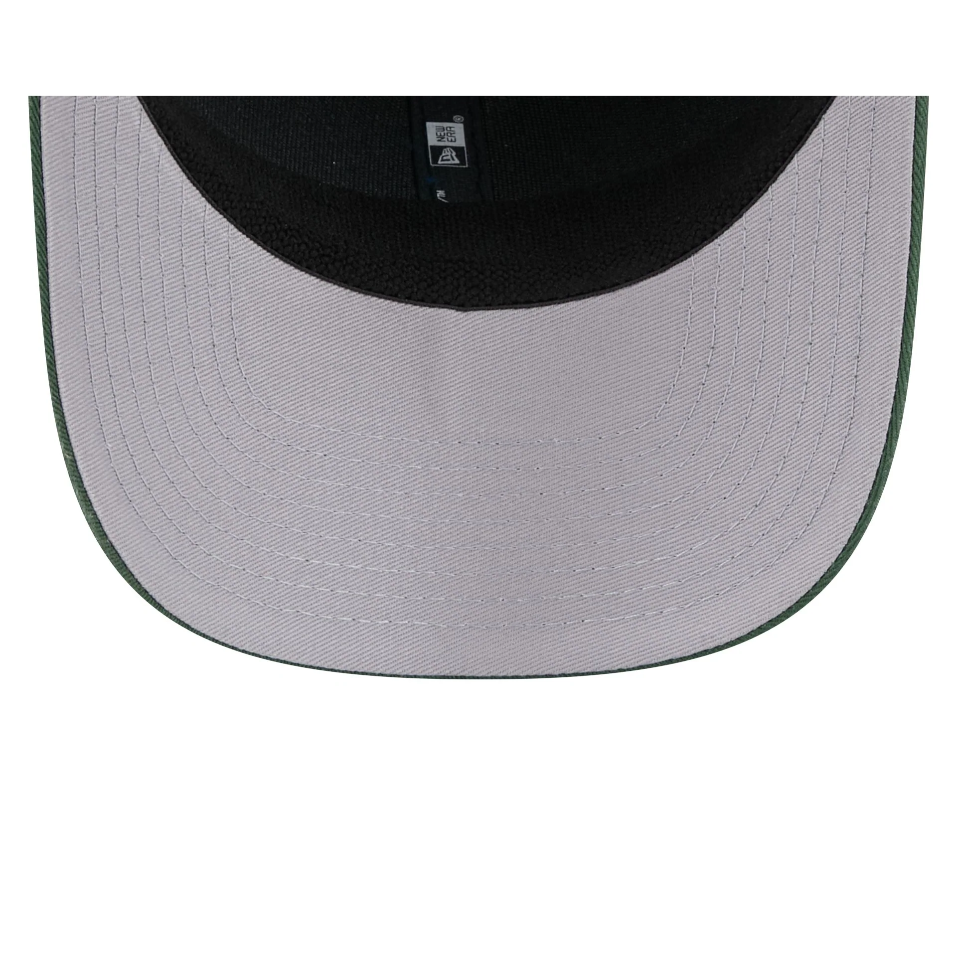 Green Bay Packers Labeled 9SEVENTY Stretch-Snap Hat