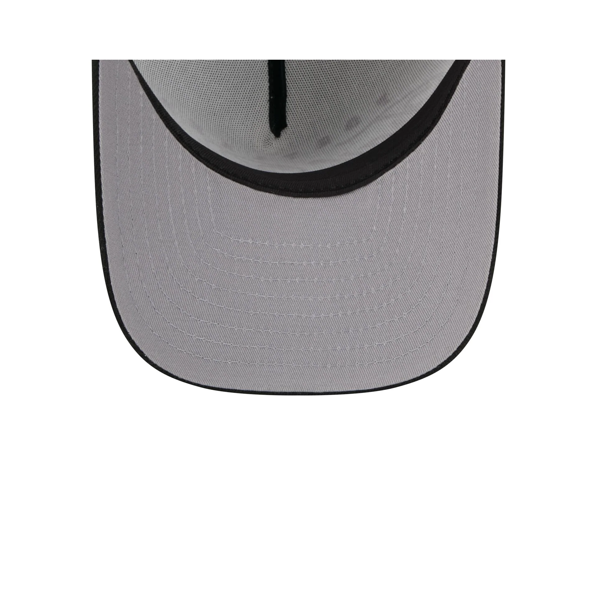 Portland Trail Blazers 2025 Draft 59FIFTY A-Frame Fitted Hat