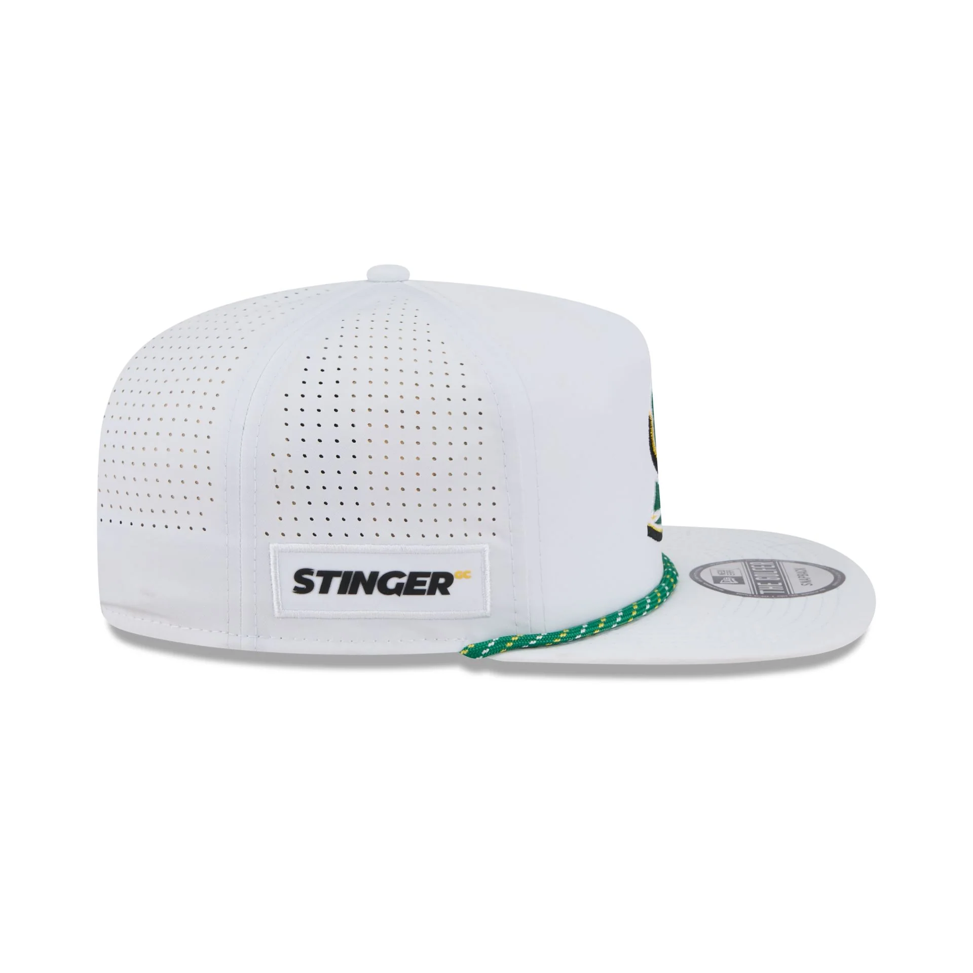 Stinger GC Performance Rope Golfer Hat