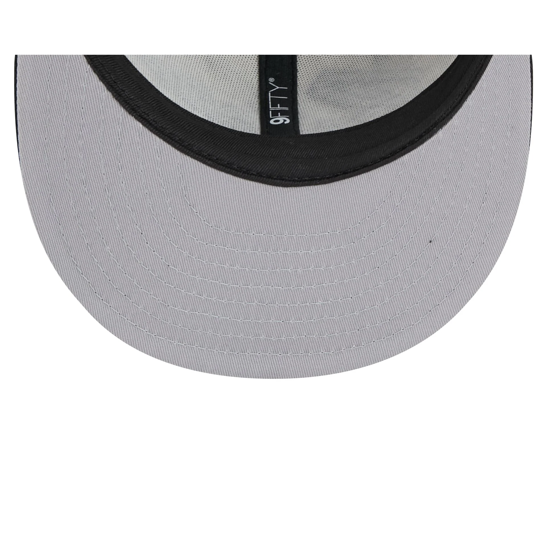 Detroit Pistons 2024 Country x City Realtree 9FIFTY Snapback Hat