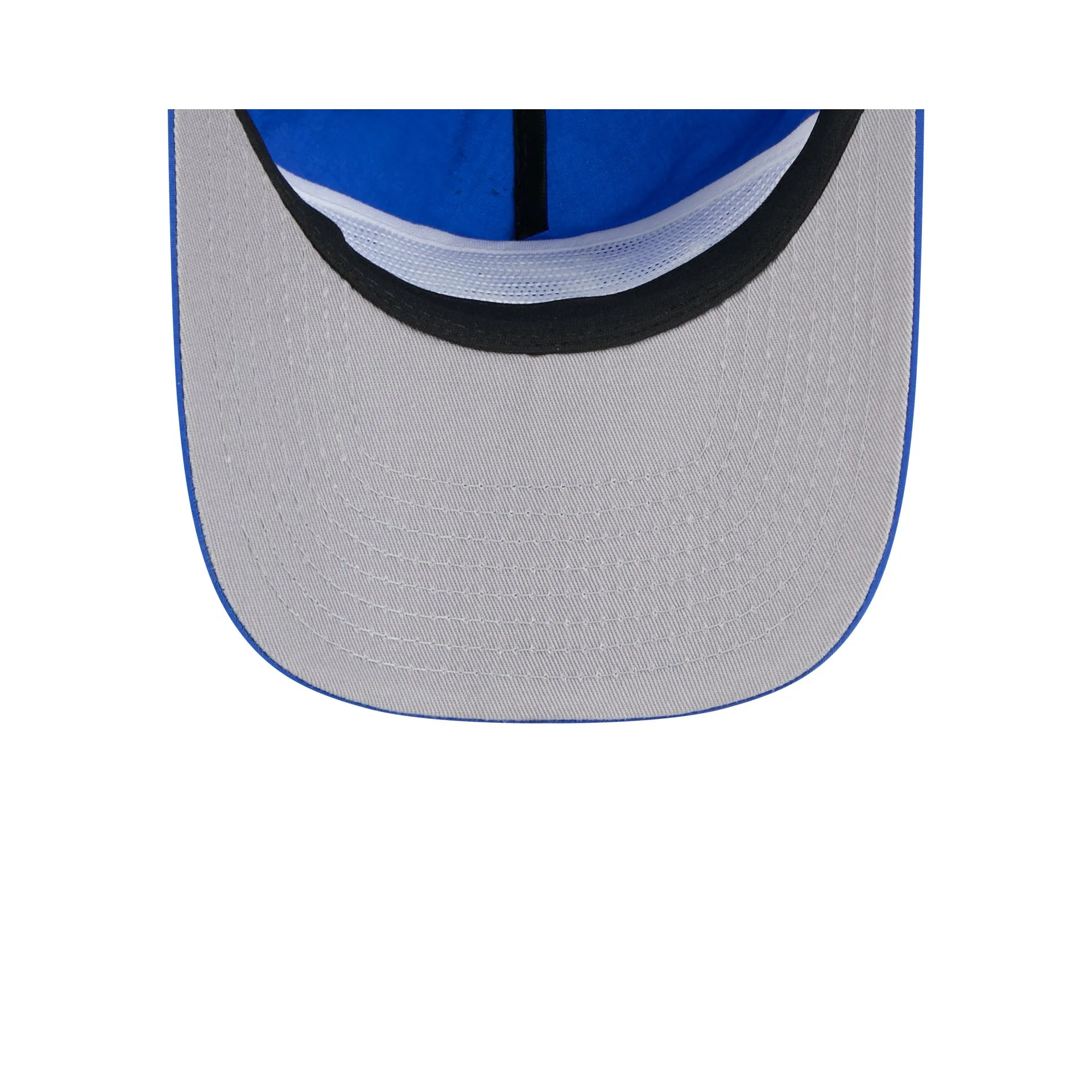 Miami Dolphins Everyday Nylon Blue Golfer Hat