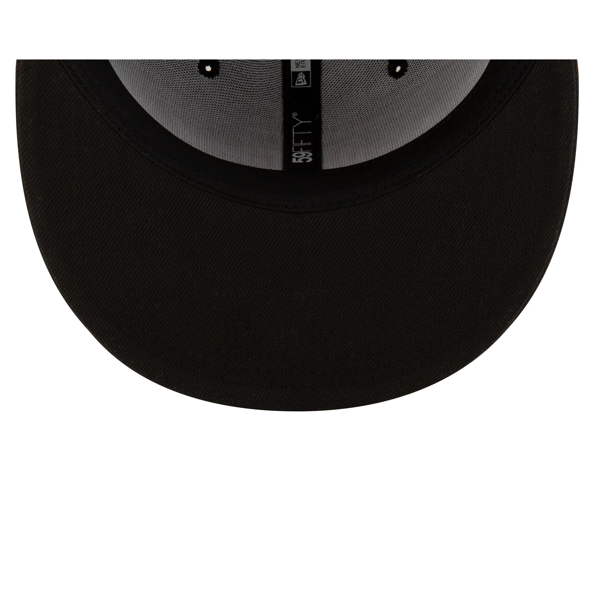 U.S. Soccer Men's National Team Black 59FIFTY Fitted Hat