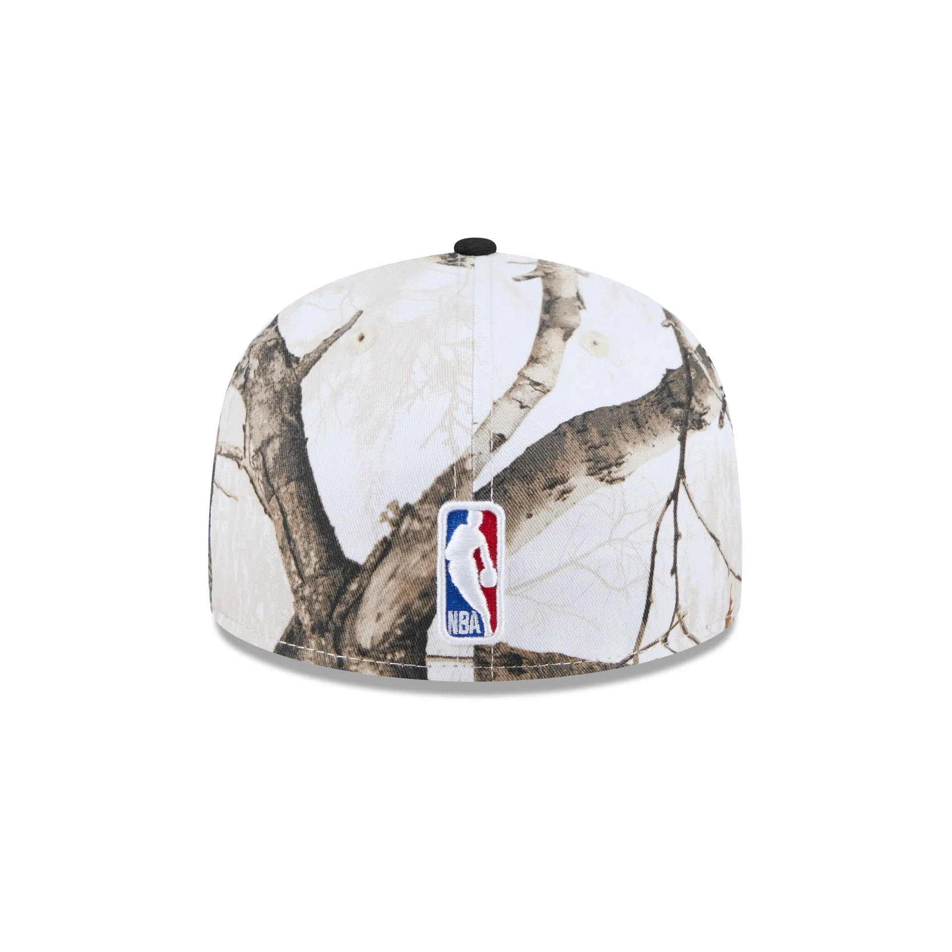 Los Angeles Clippers 2024 Country x City Realtree 59FIFTY Fitted Hat