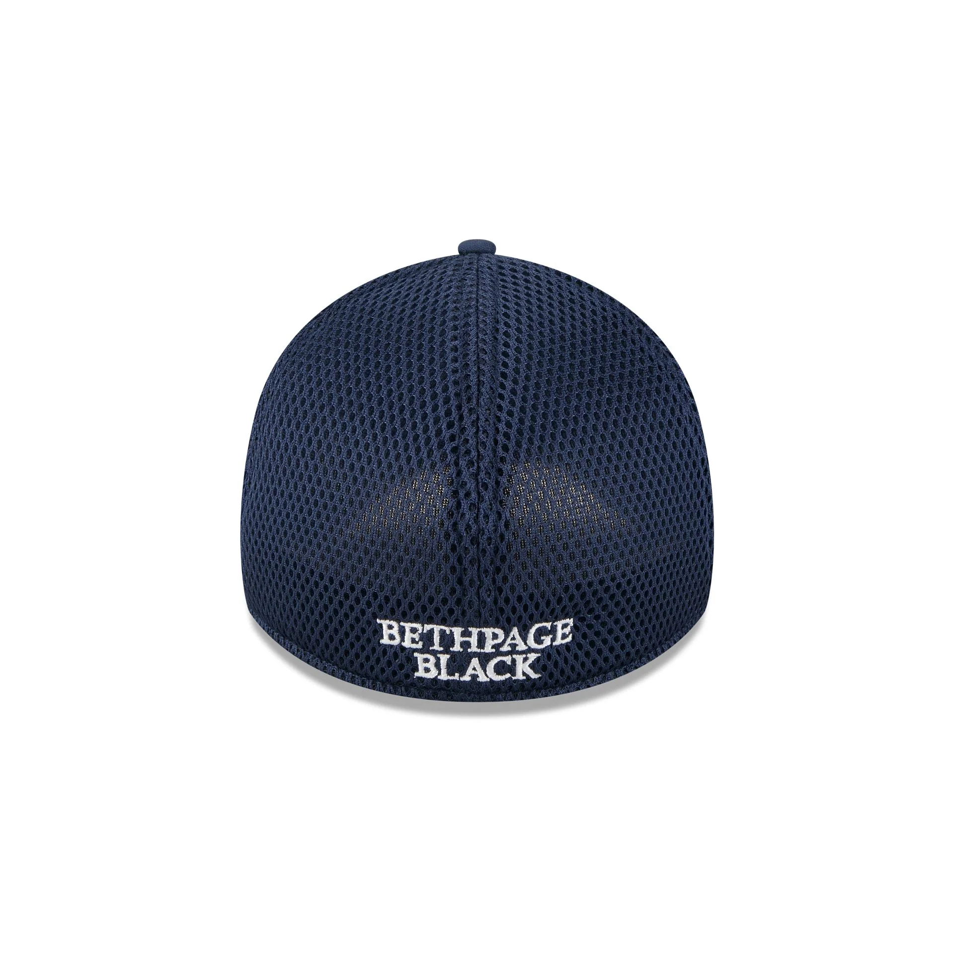 2025 Ryder Cup Navy Camo 39THIRTY Stretch Fit Hat