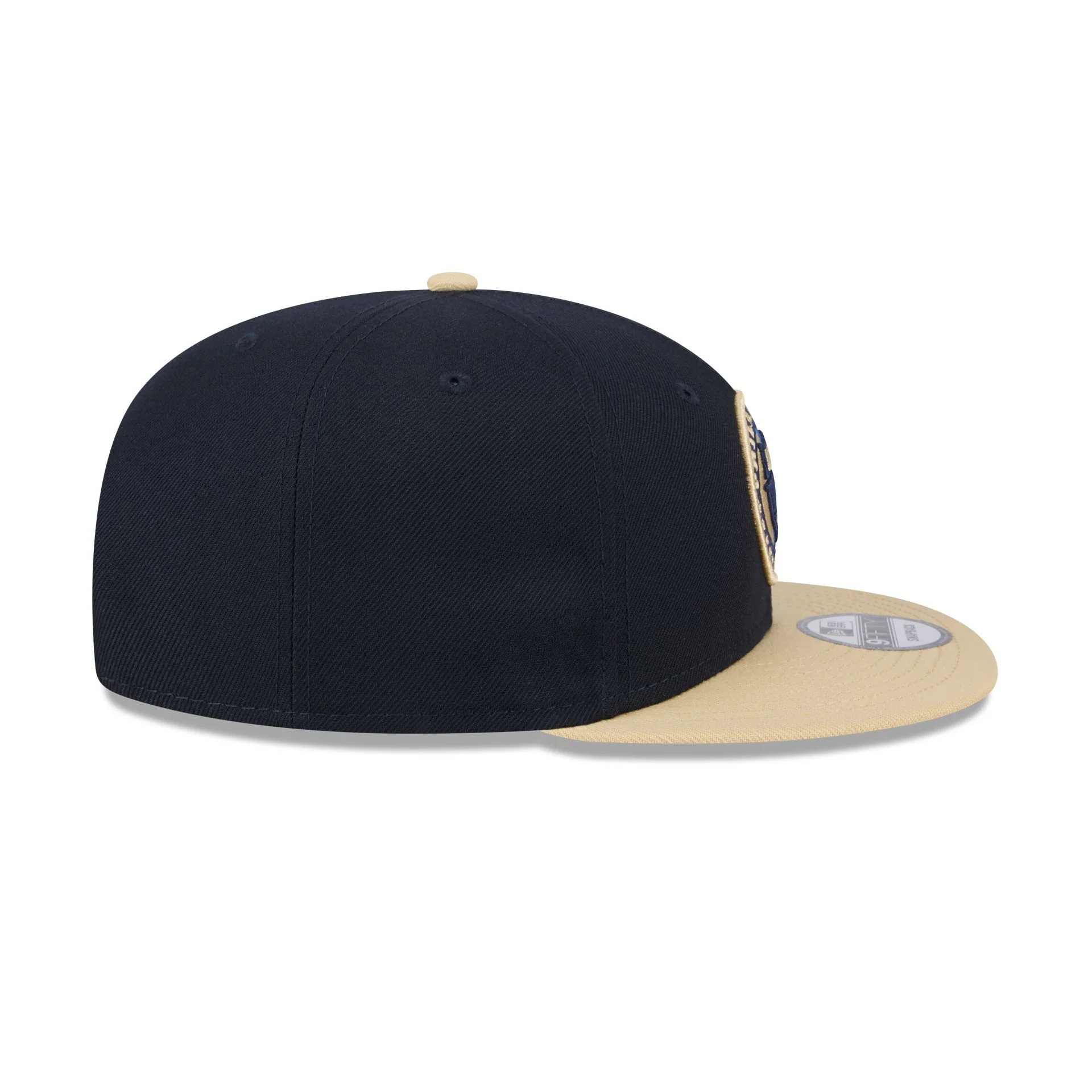 Philadelphia Union Team 9FIFTY Snapback Hat