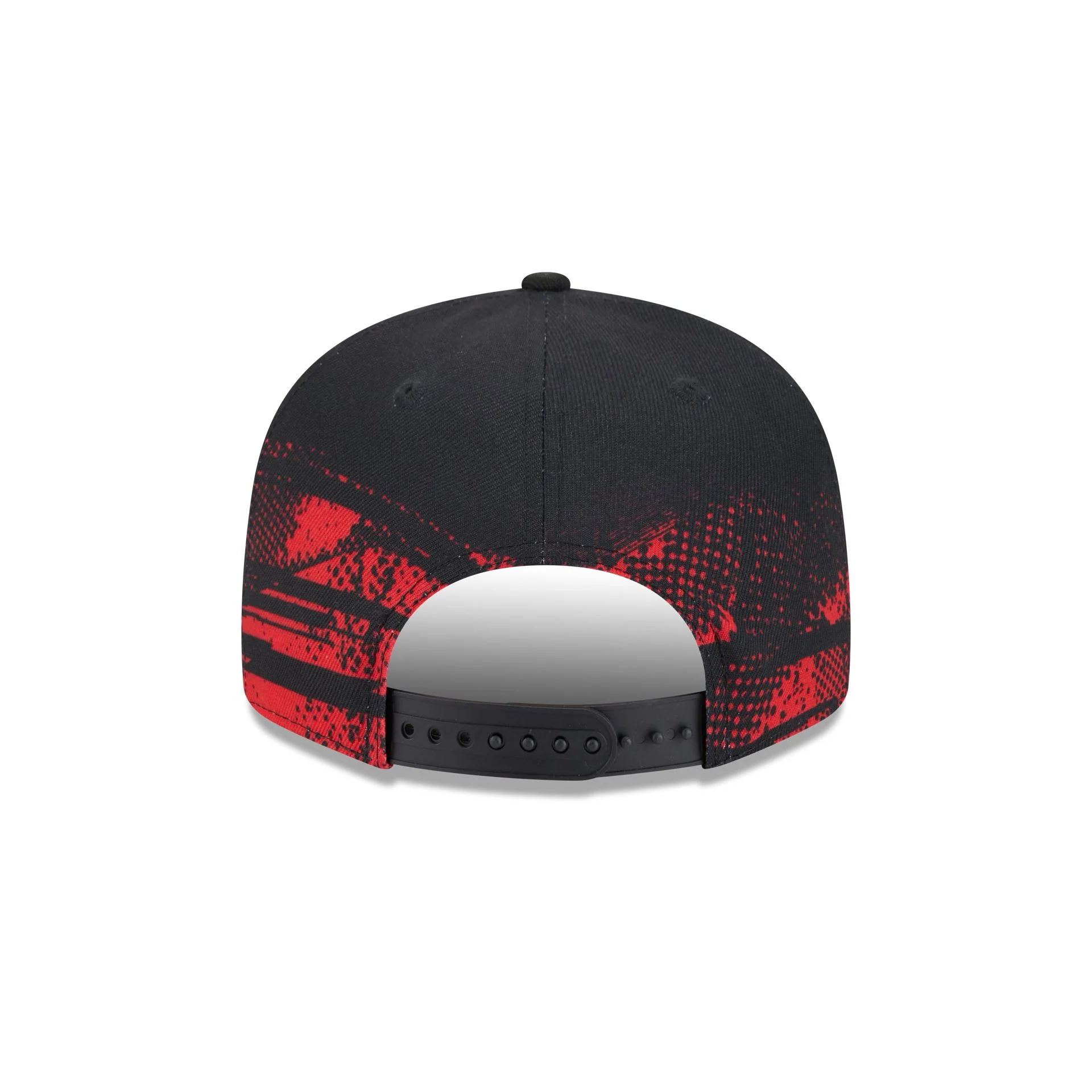 Chicago Bulls 2024 Tip-Off 9FIFTY Snapback Hat