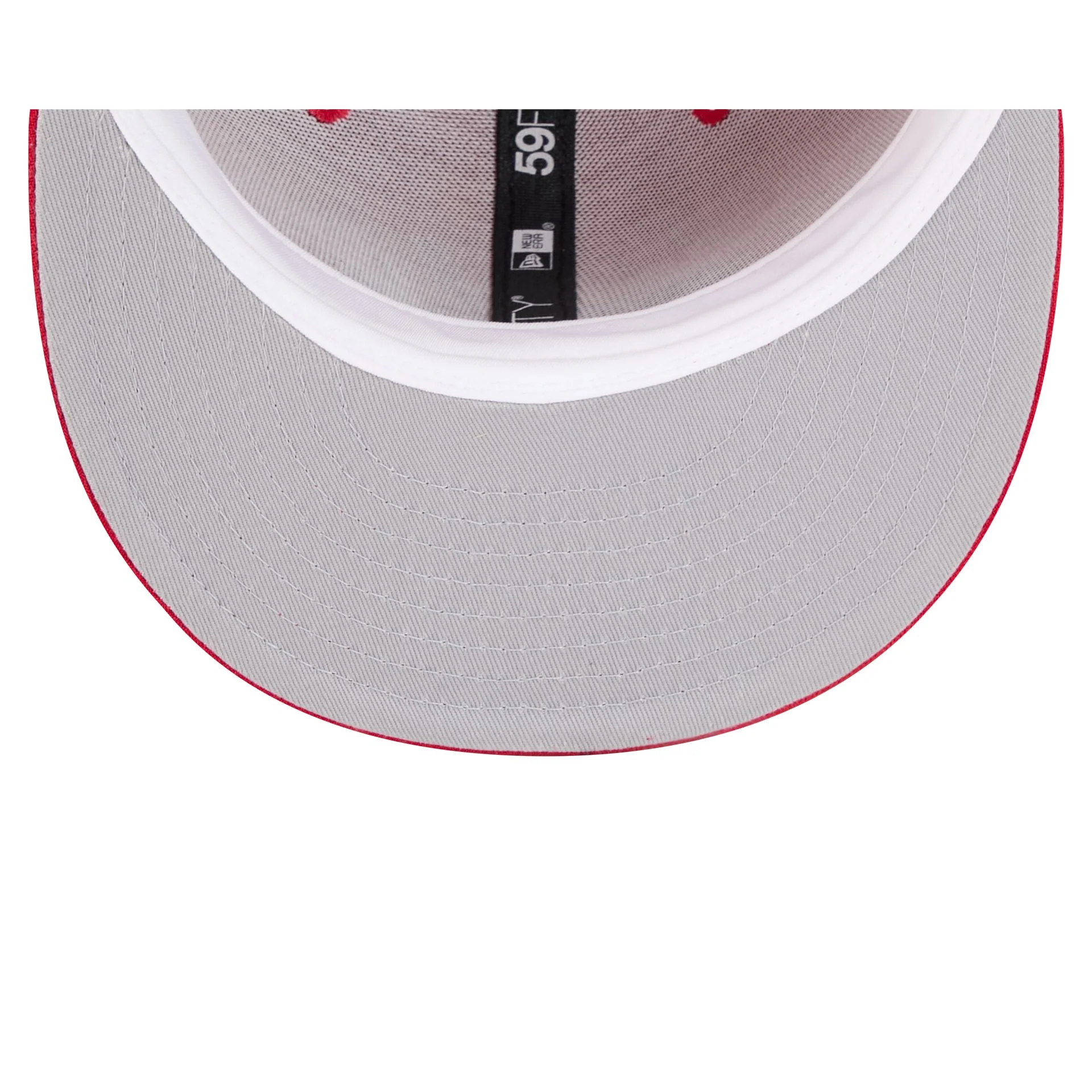Washington Capitals 59FIFTY Fitted Hat