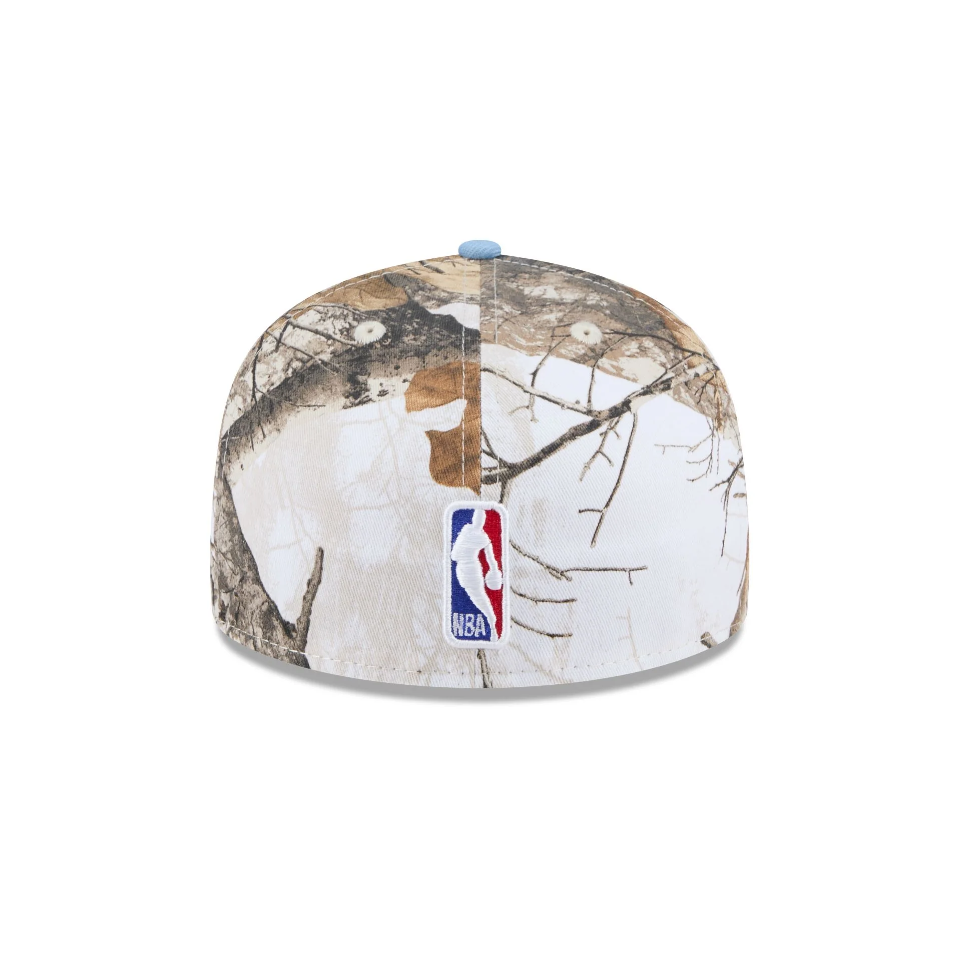 Memphis Grizzlies 2024 Country x City Realtree 59FIFTY Fitted Hat