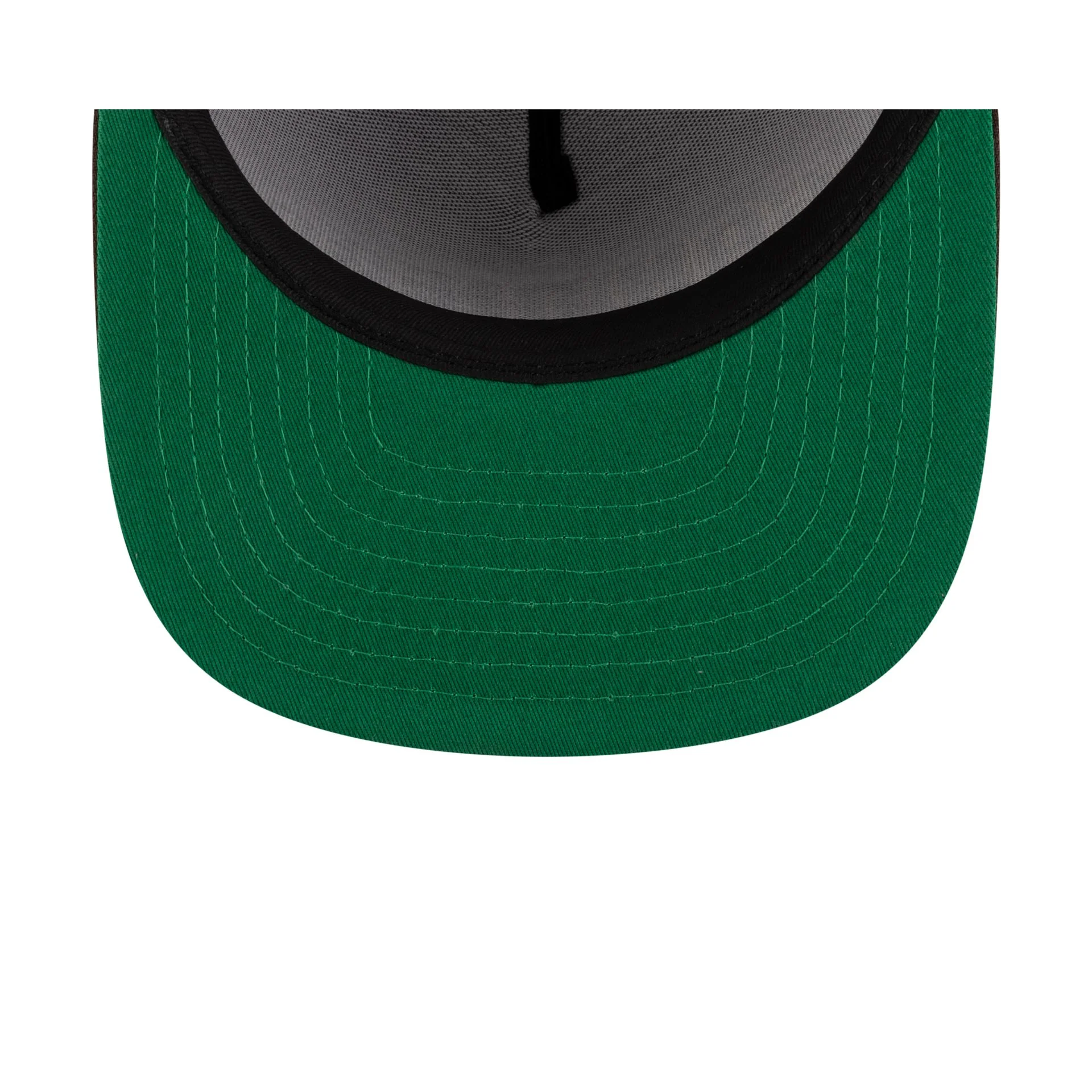 Just Caps League Sidepatch Gray San Diego Padres 59FIFTY A-Frame Fitted Hat